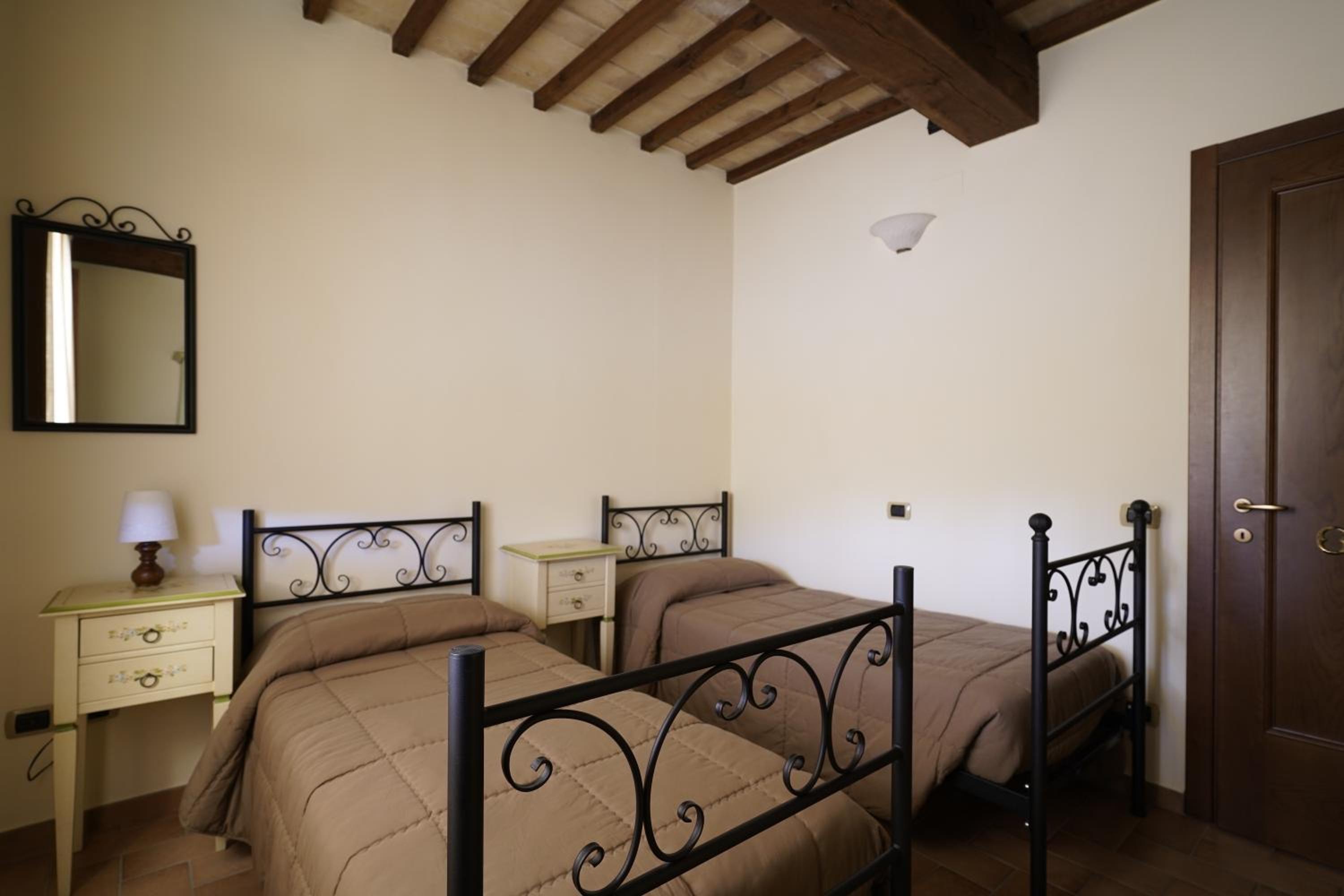 Il Castellaro Country House