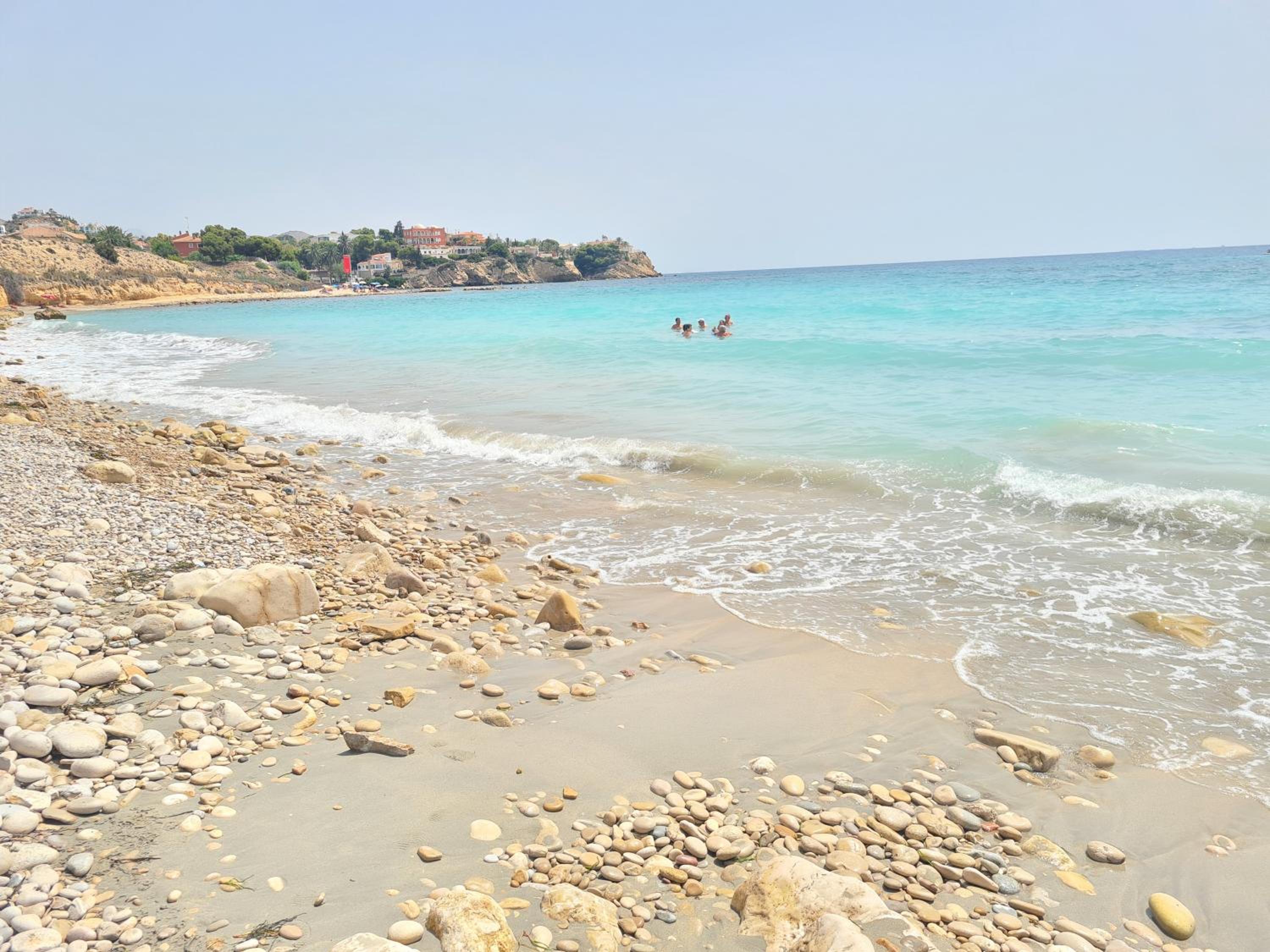 Alkabir Playa Kate's Beach House