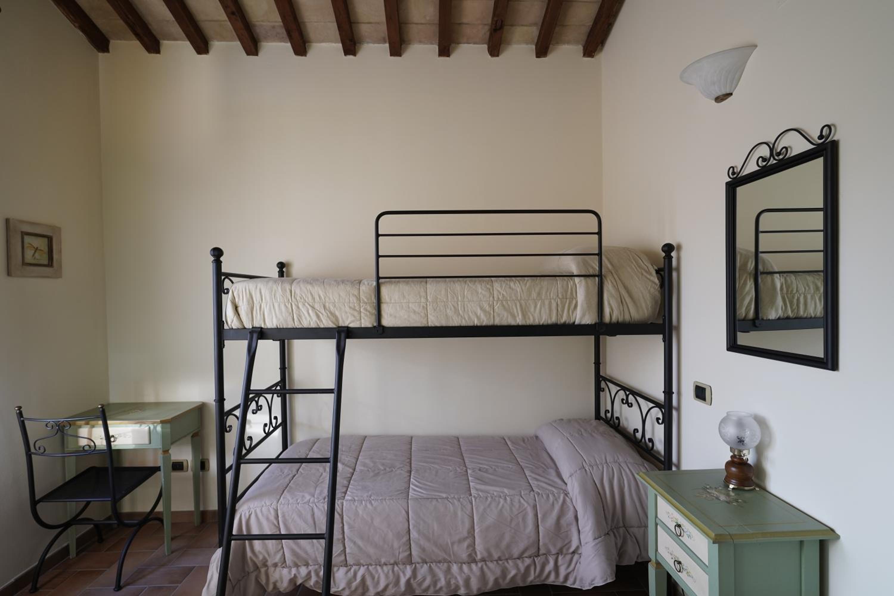 Il Castellaro Country House
