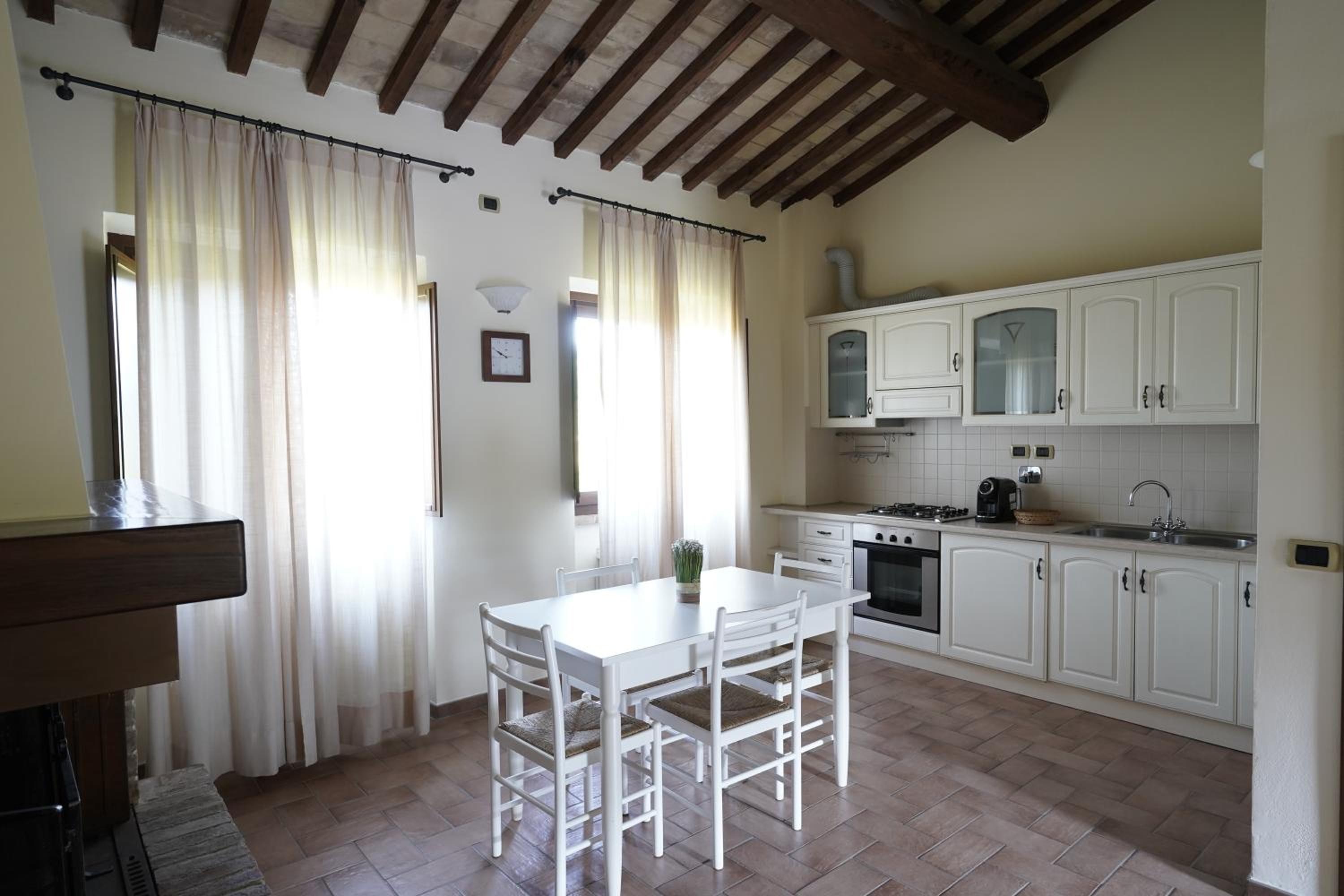 Il Castellaro Country House