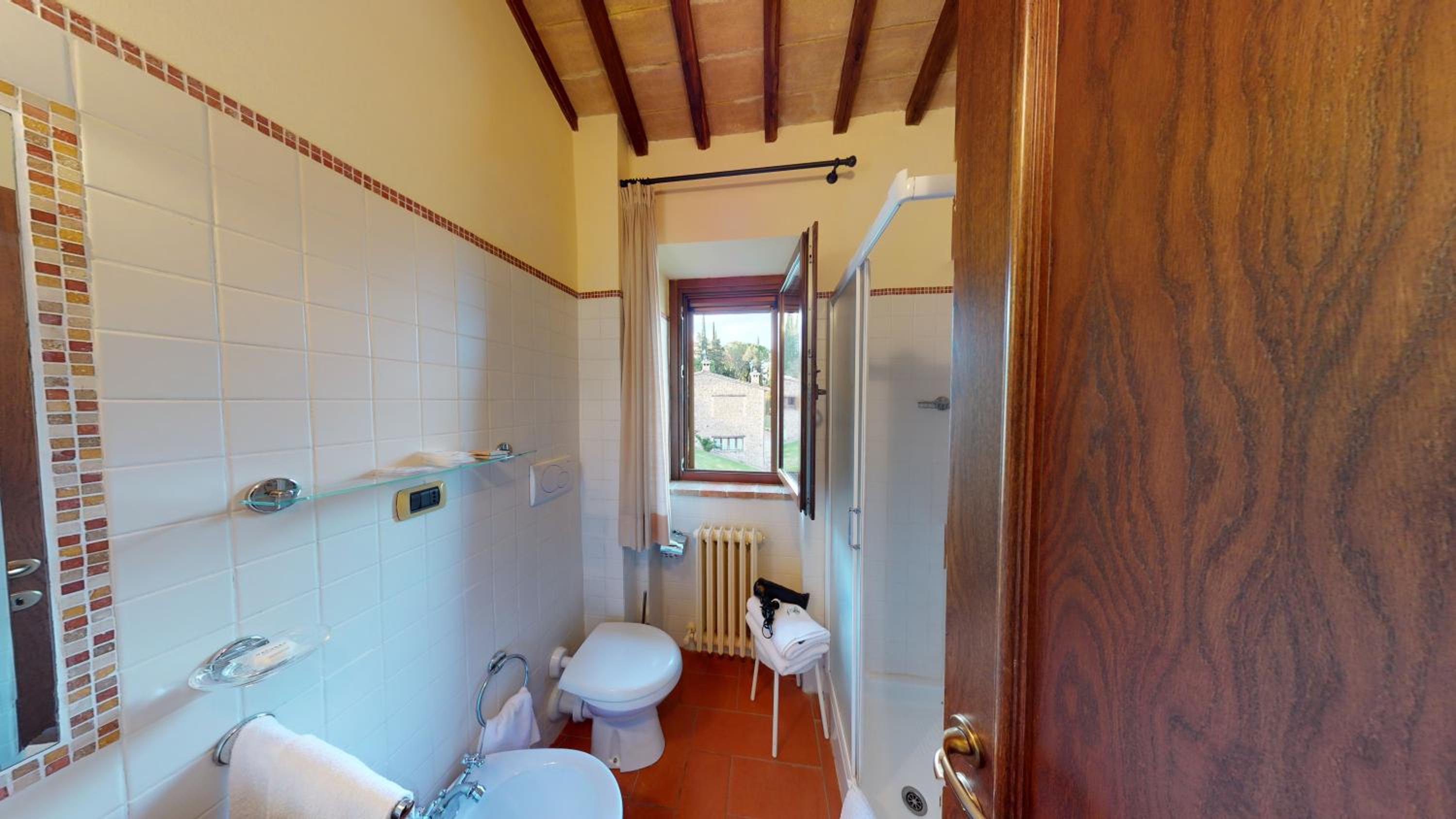 Il Castellaro Country House