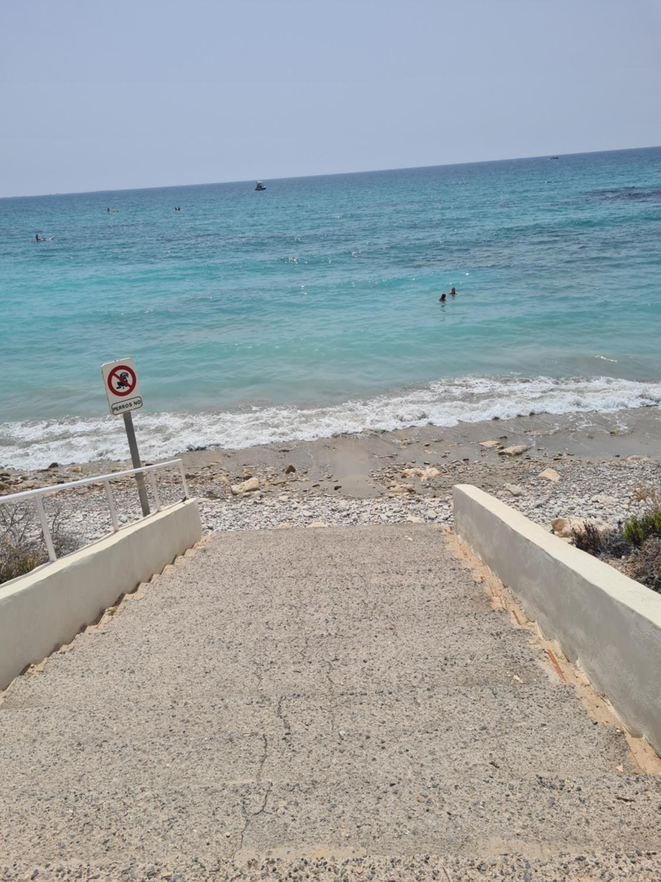 Alkabir Playa Kate's Beach House
