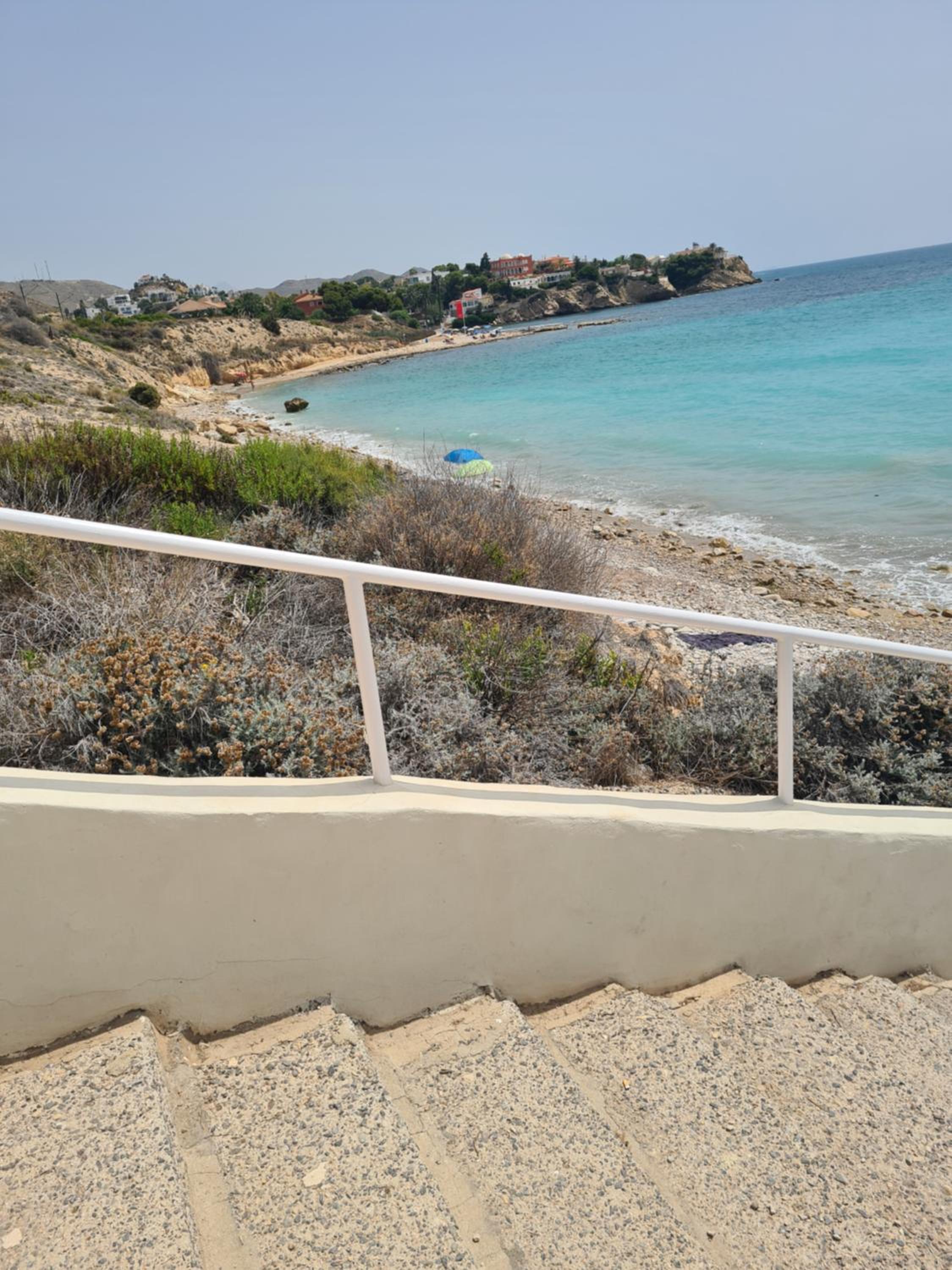 Alkabir Playa Kate's Beach House