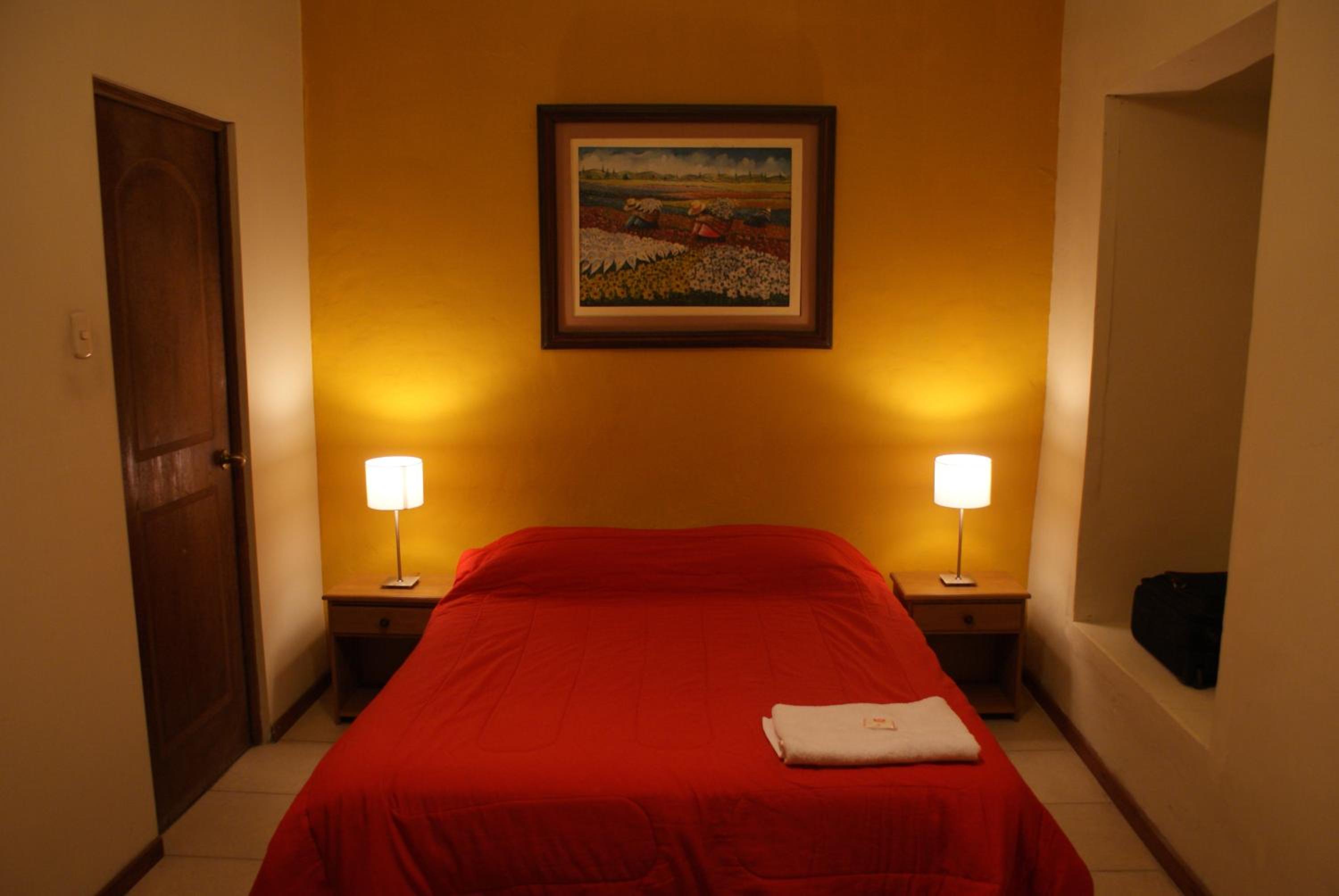 Flying Dog Hostel Arequipa