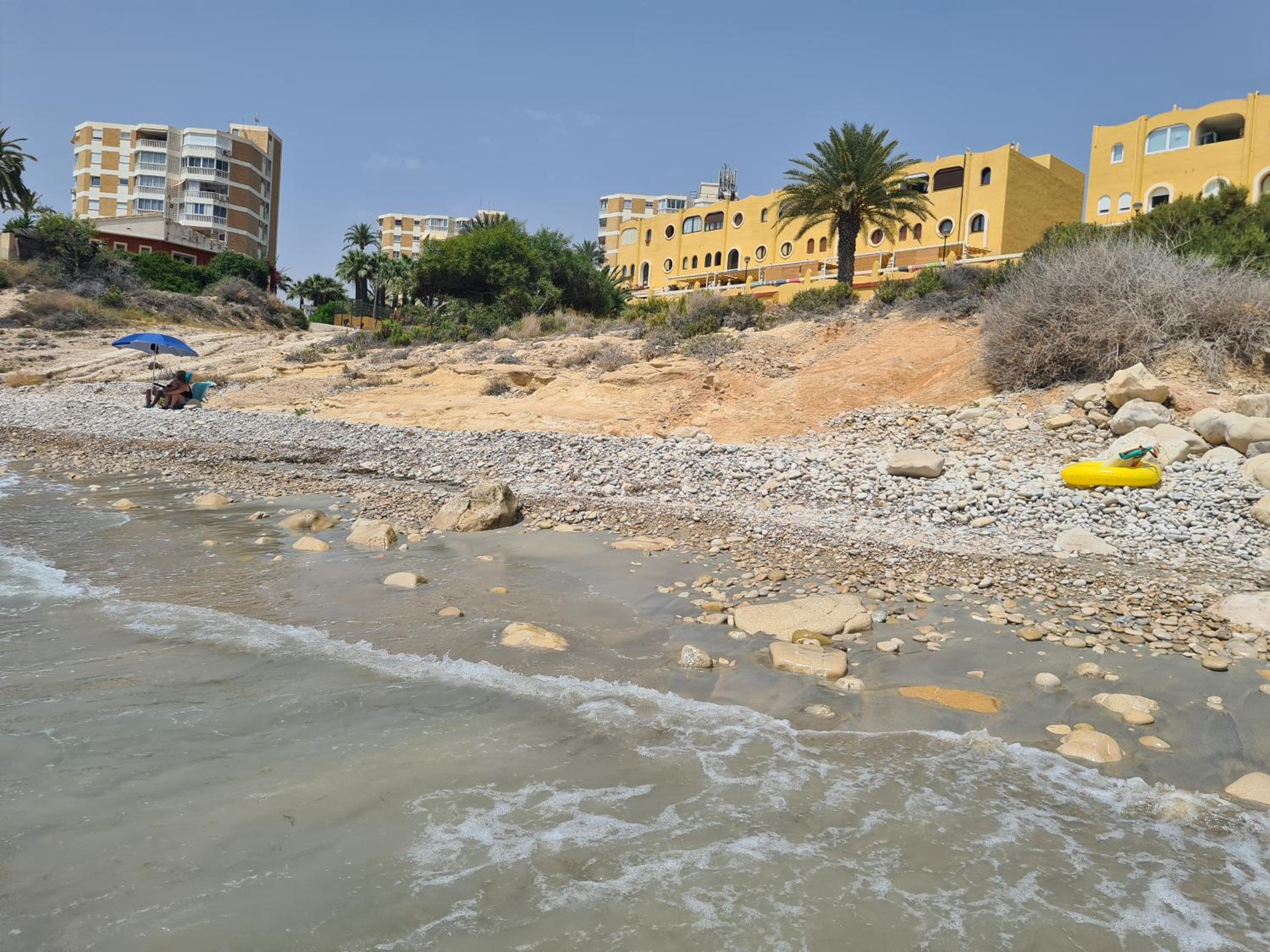 Alkabir Playa Kate's Beach House