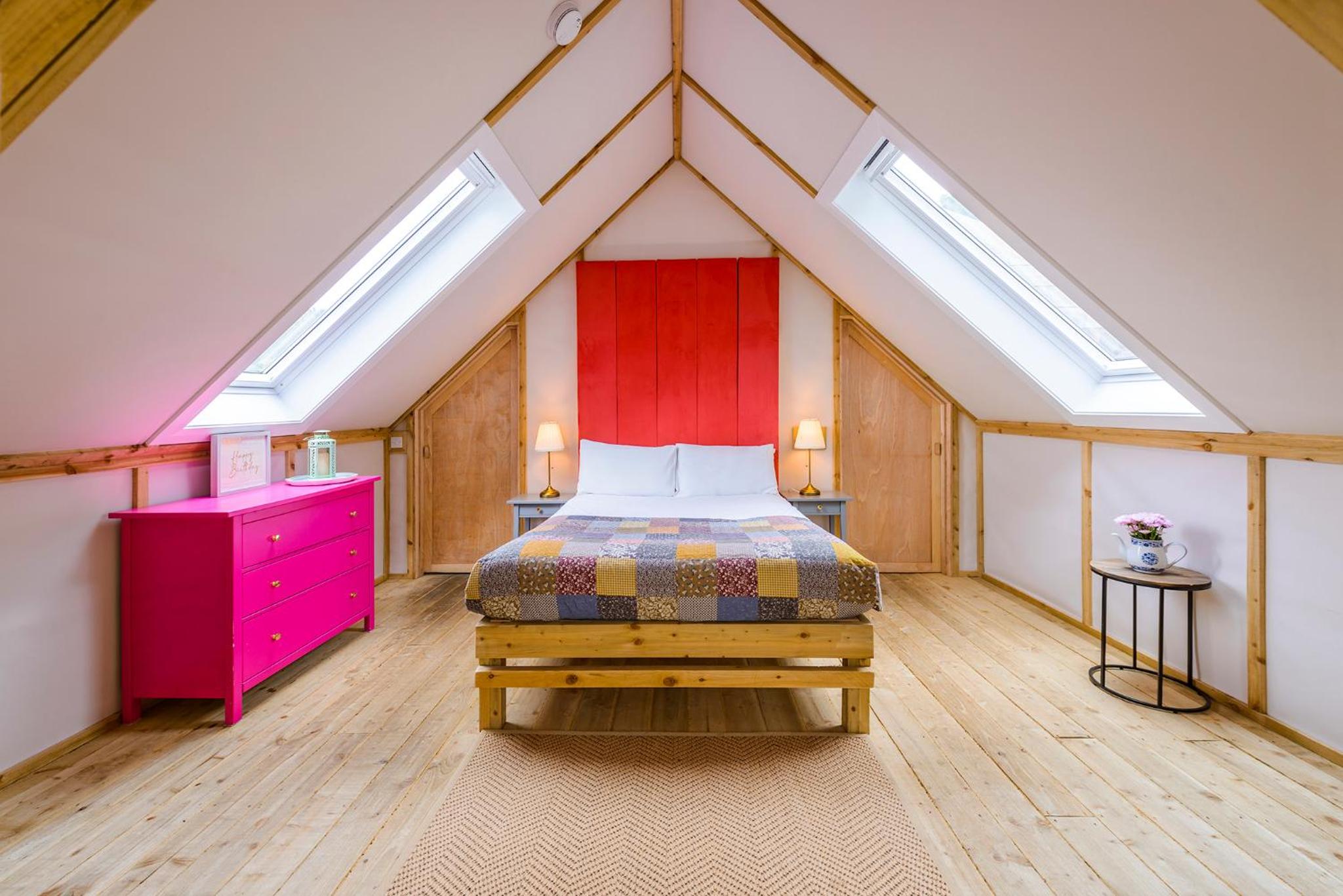 Killarney Glamping at the Grove, Suites and Lodges
