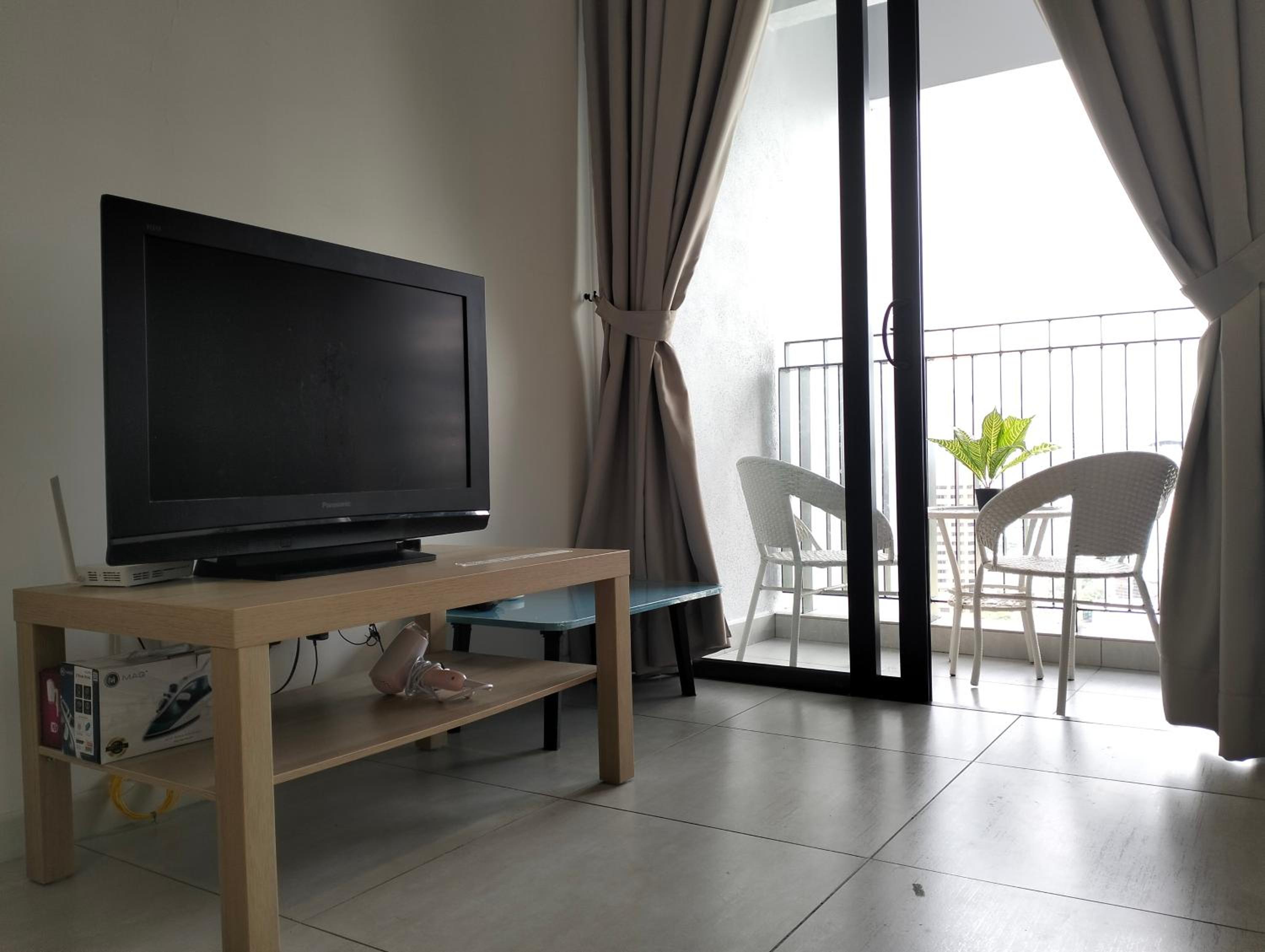 The Pano Jalan Ipoh Sentul by Kenangan Homes