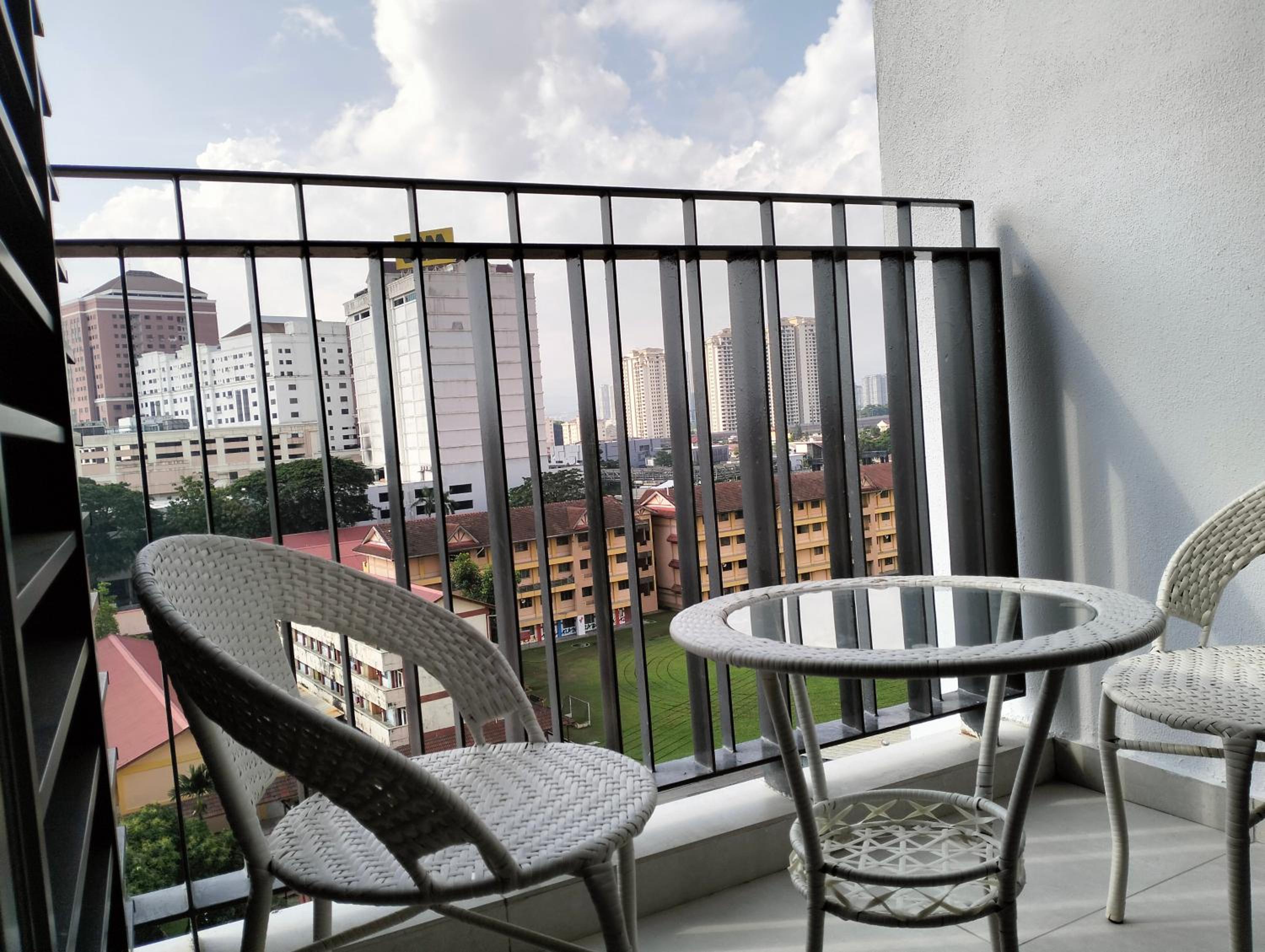 The Pano Jalan Ipoh Sentul by Kenangan Homes