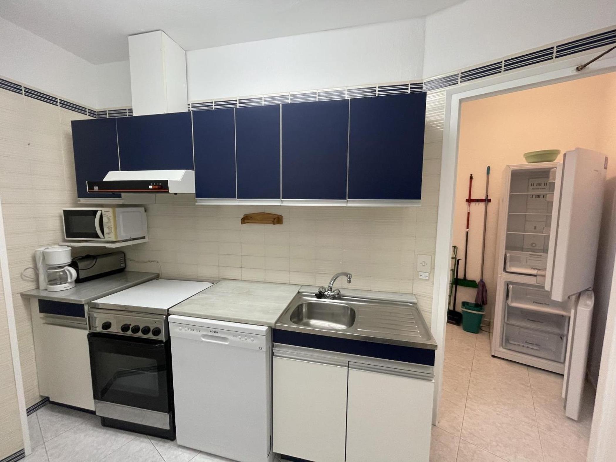Apartament CCS 100 view 3