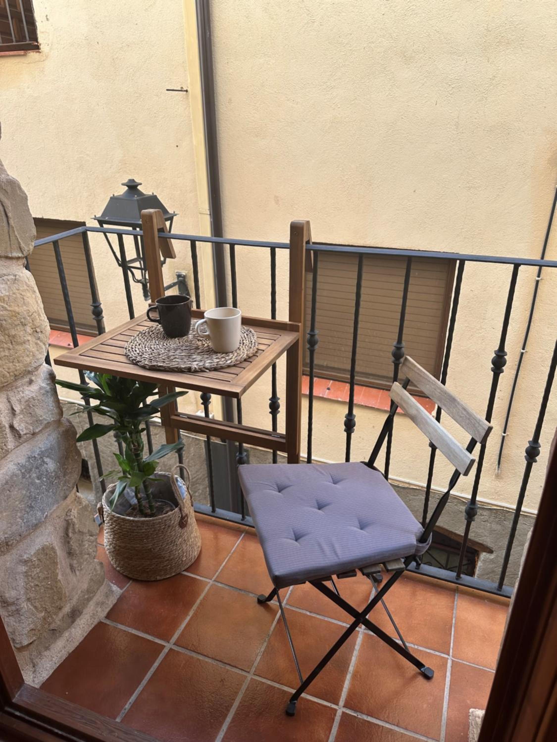 Apartamento La Fonteta