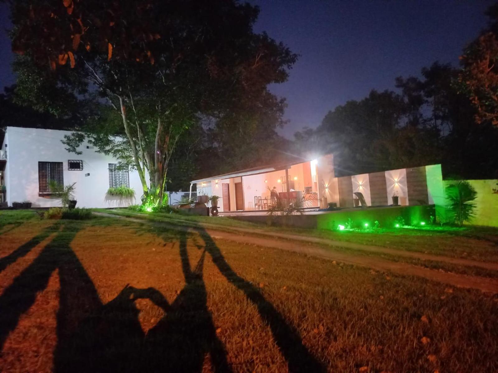 CASA CONFORTÁVEL COM 4 QUARTOS EM ALTER DO CHÃO
