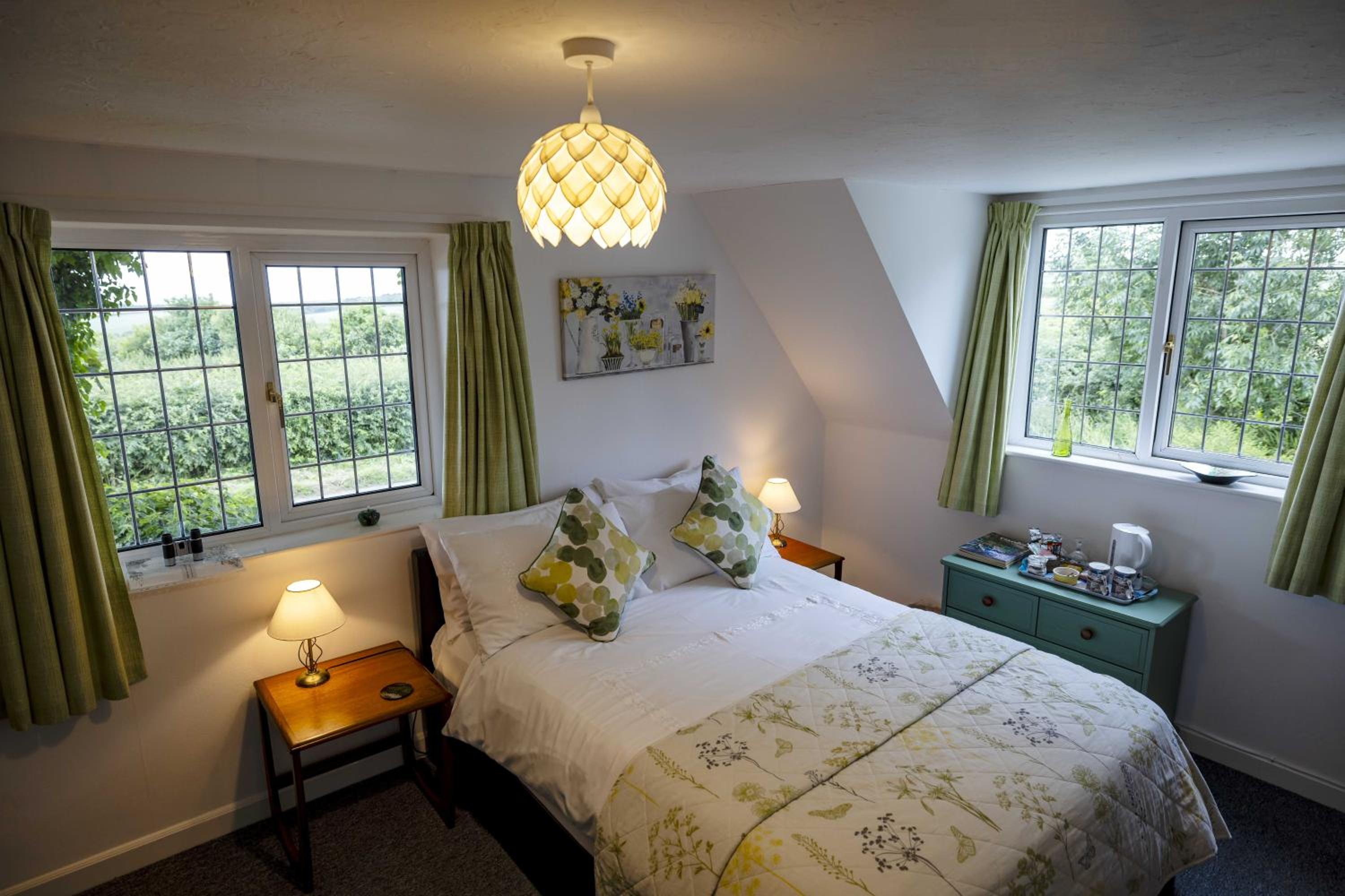 Southdown B&B