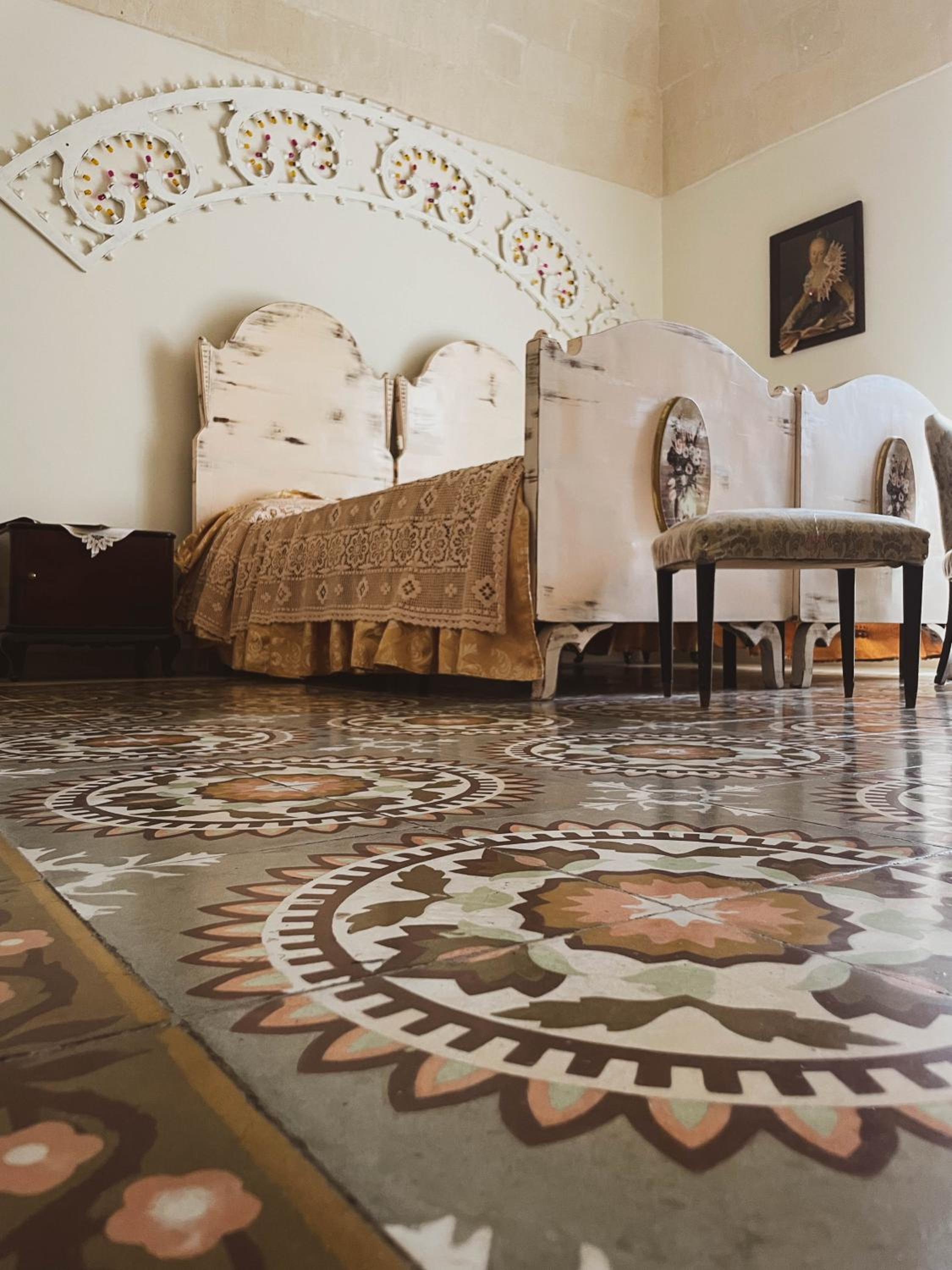 Novecento Room and Breakfast Puglia view 2