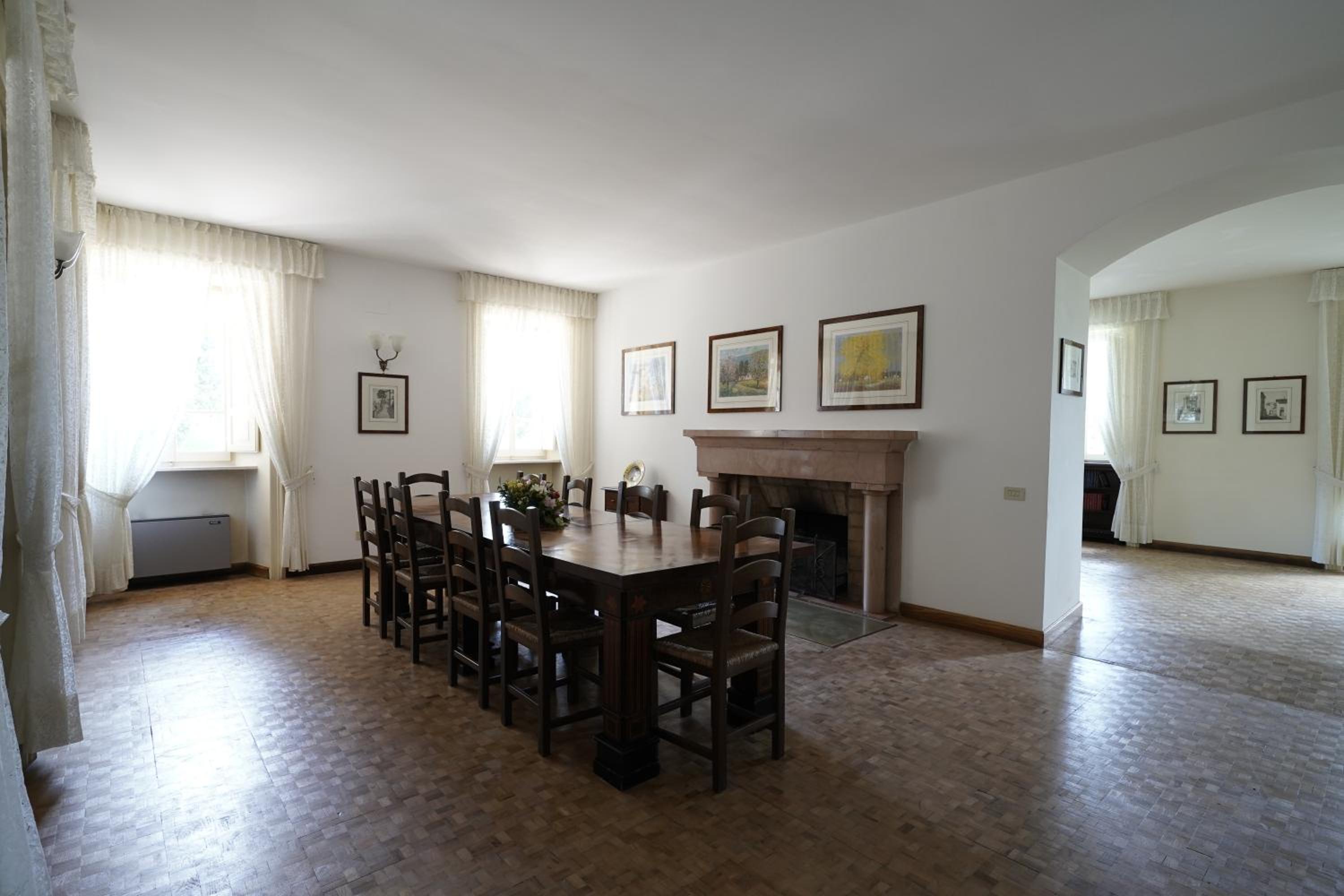 Il Castellaro Country House