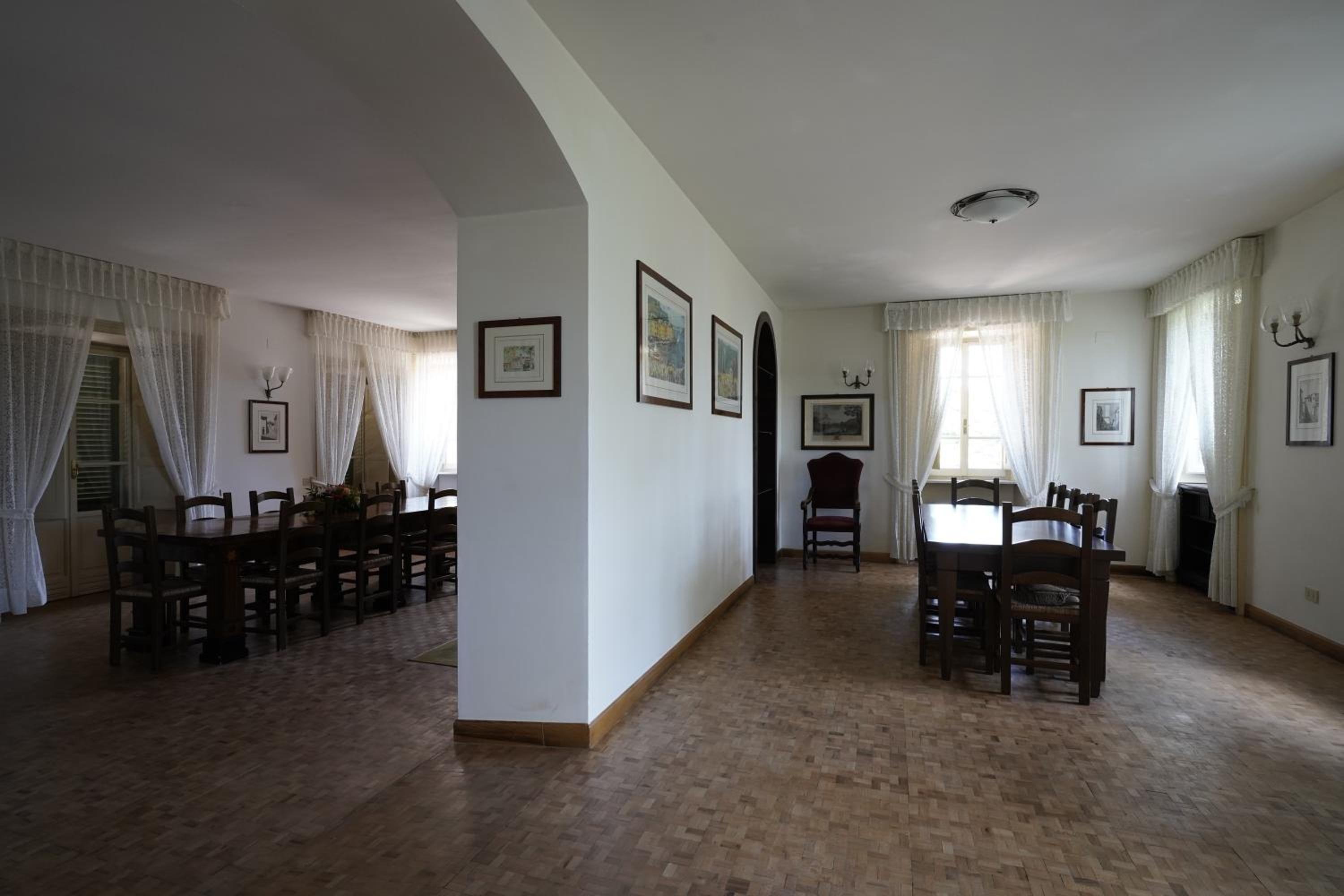Il Castellaro Country House