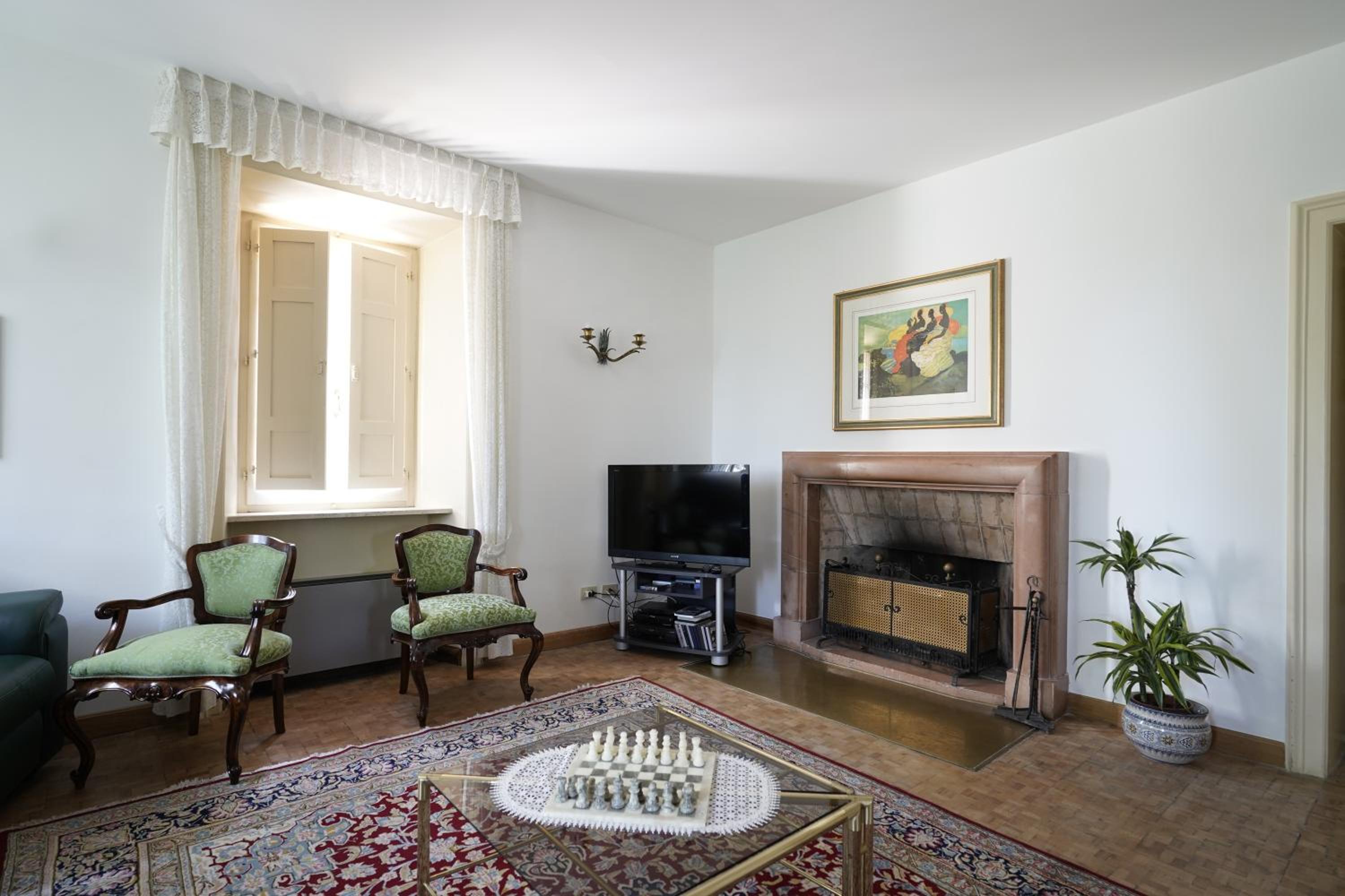 Il Castellaro Country House