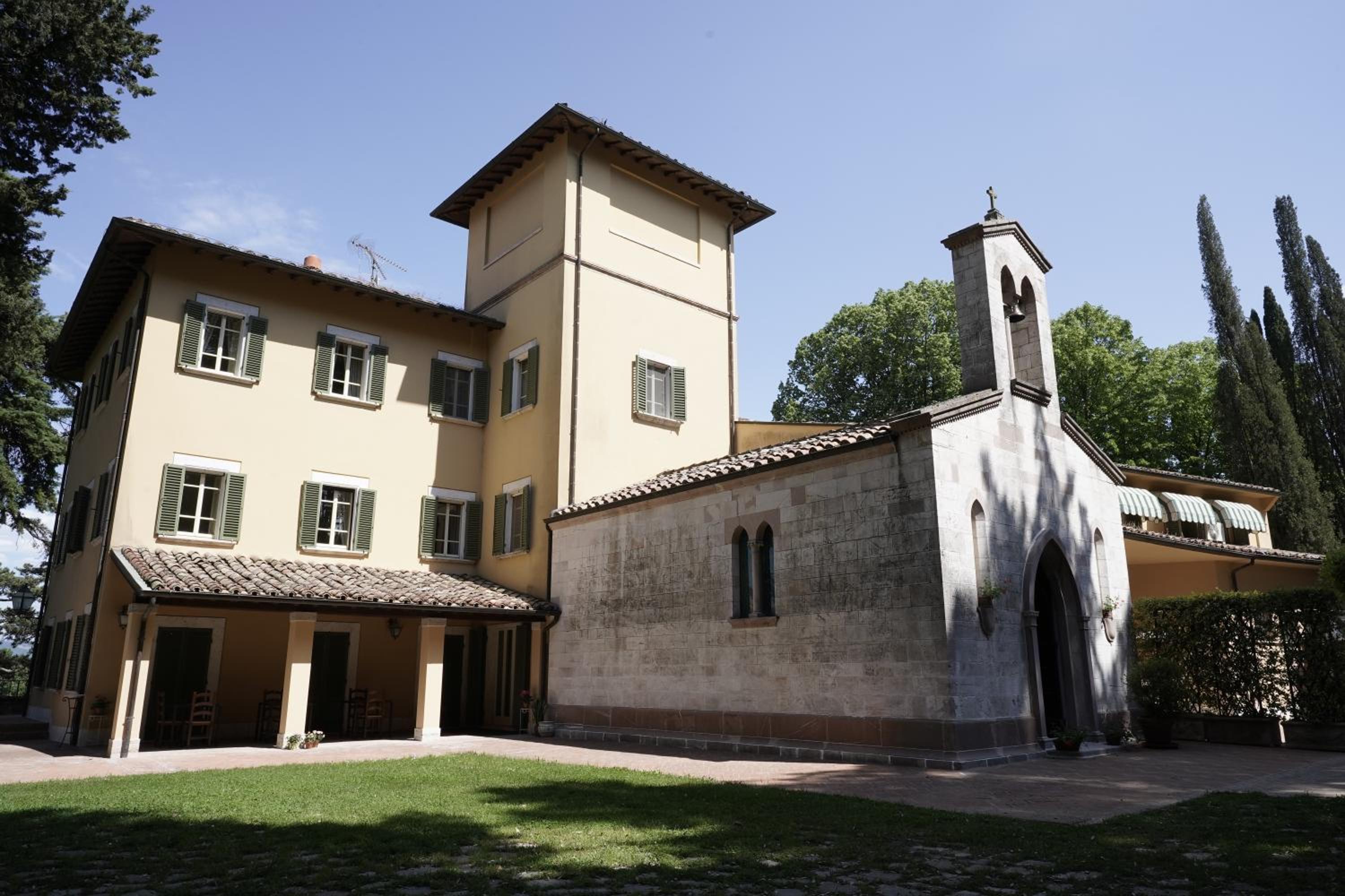 Il Castellaro Country House