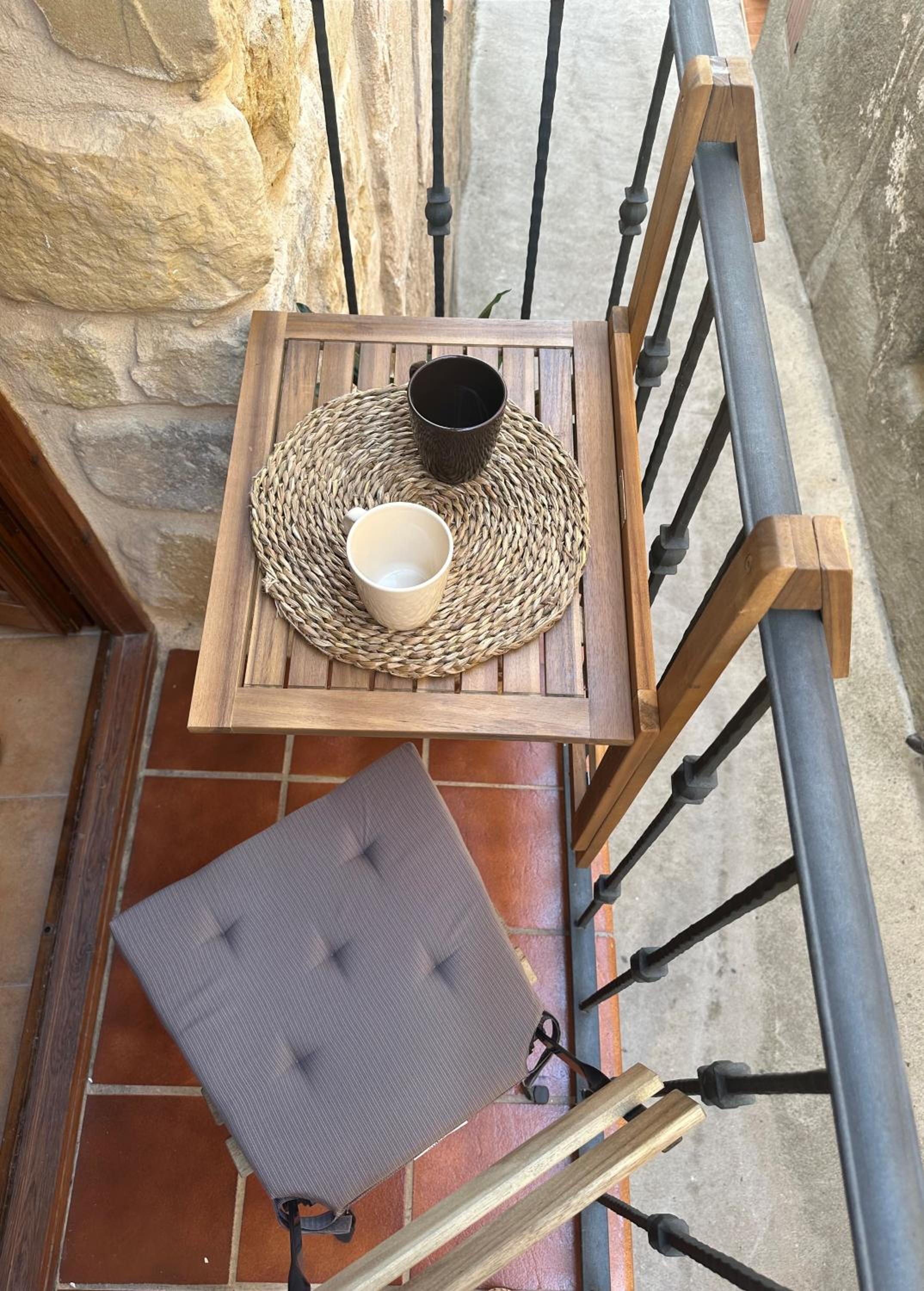 Apartamento La Fonteta