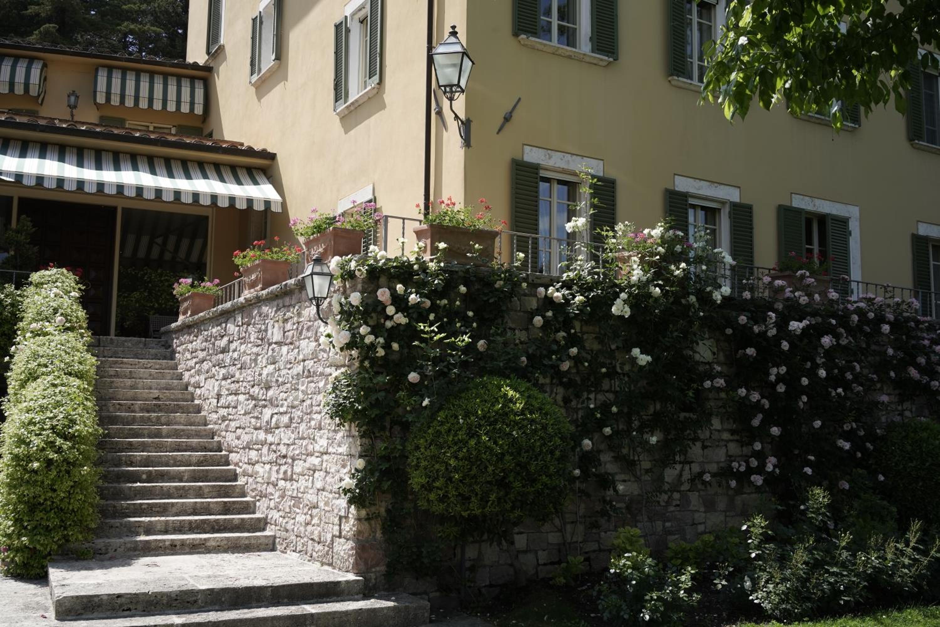 Il Castellaro Country House