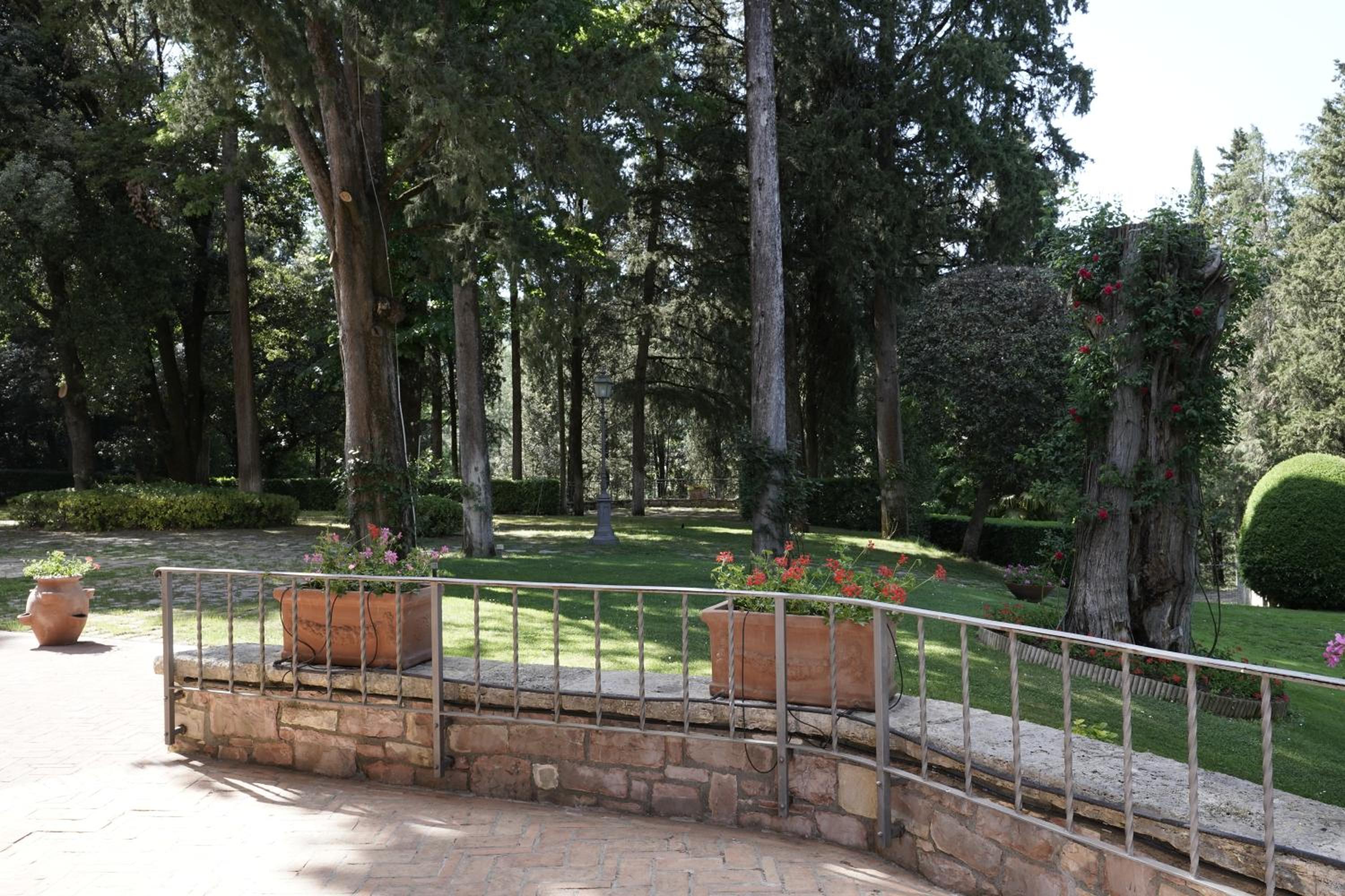 Il Castellaro Country House