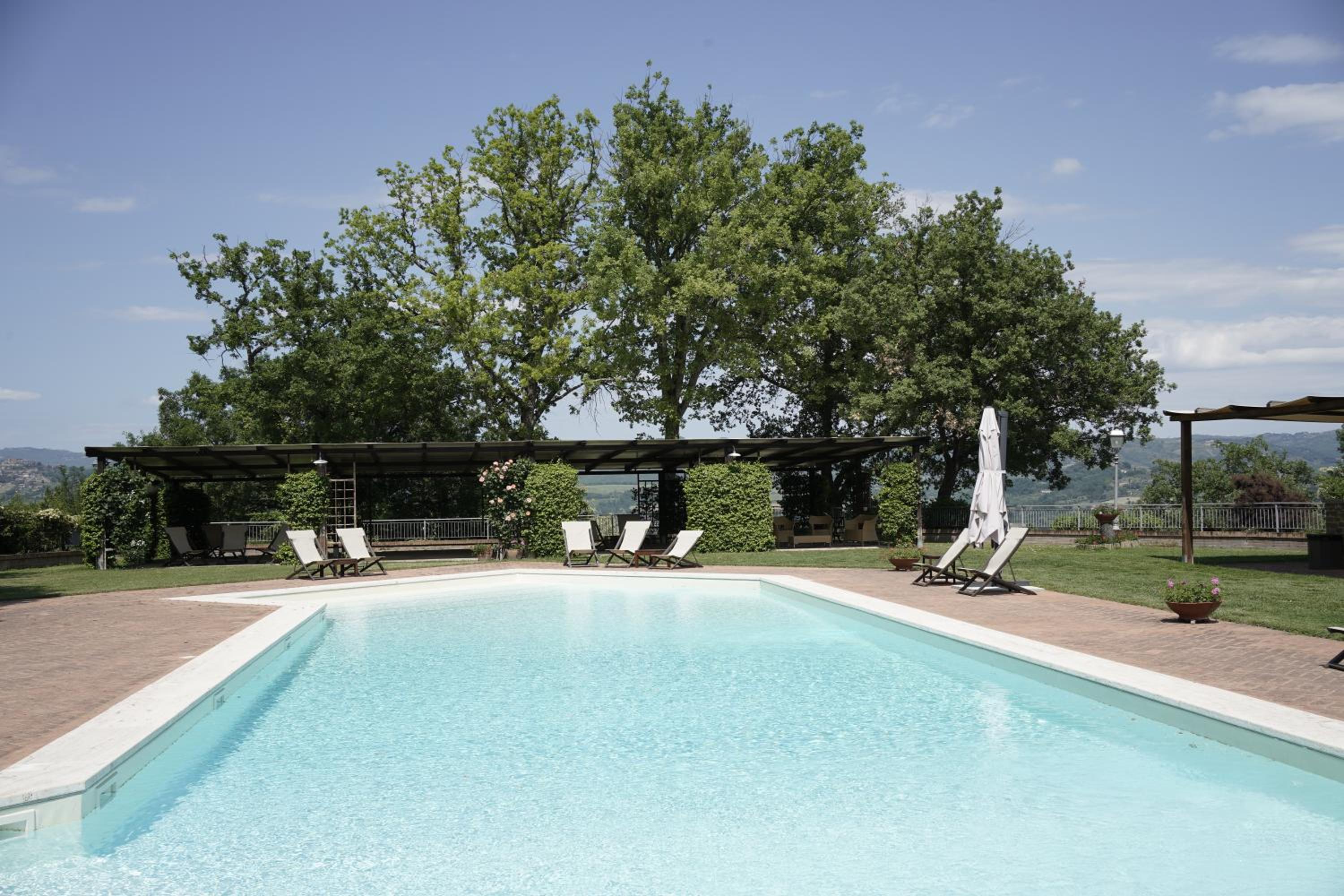 Il Castellaro Country House