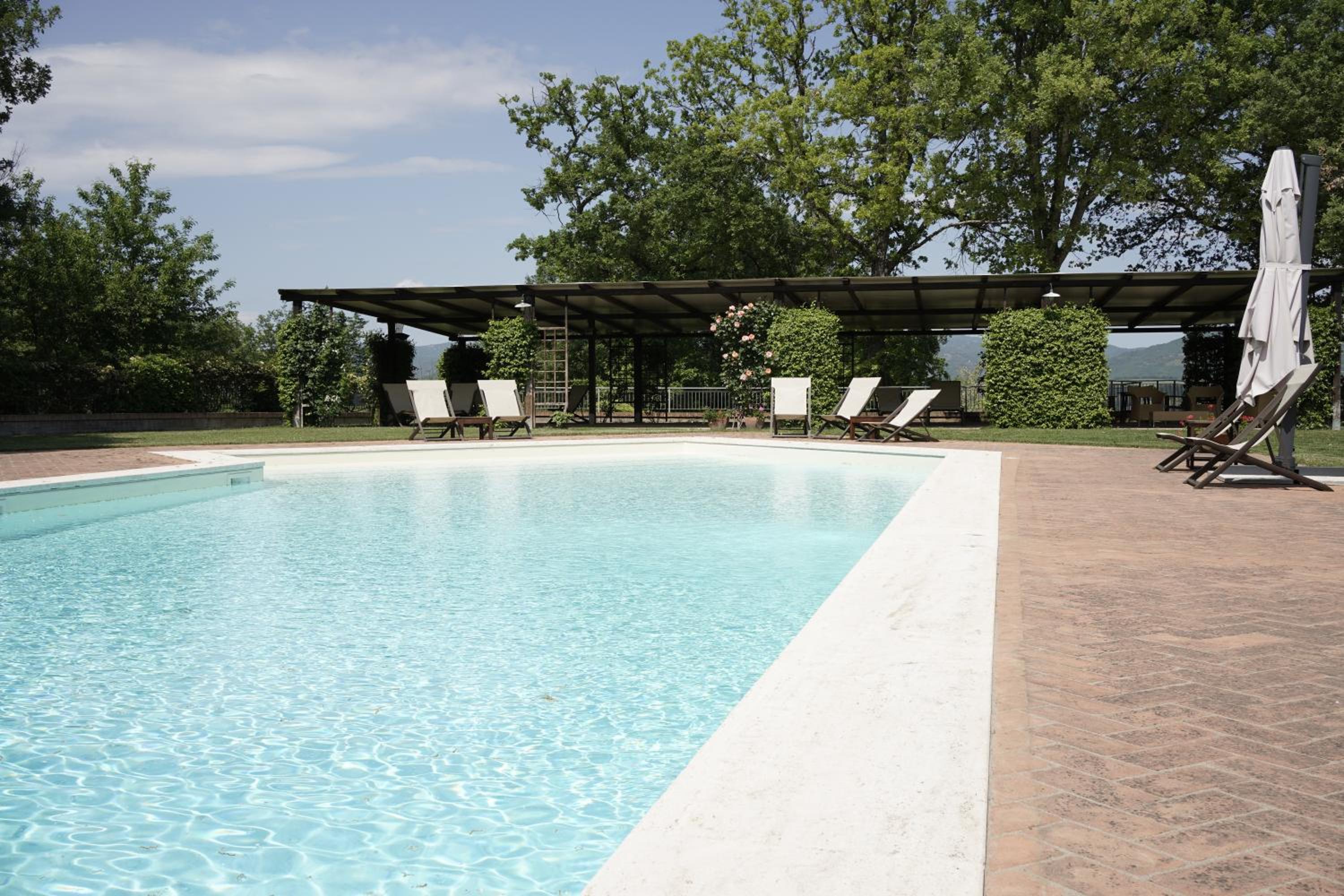 Il Castellaro Country House