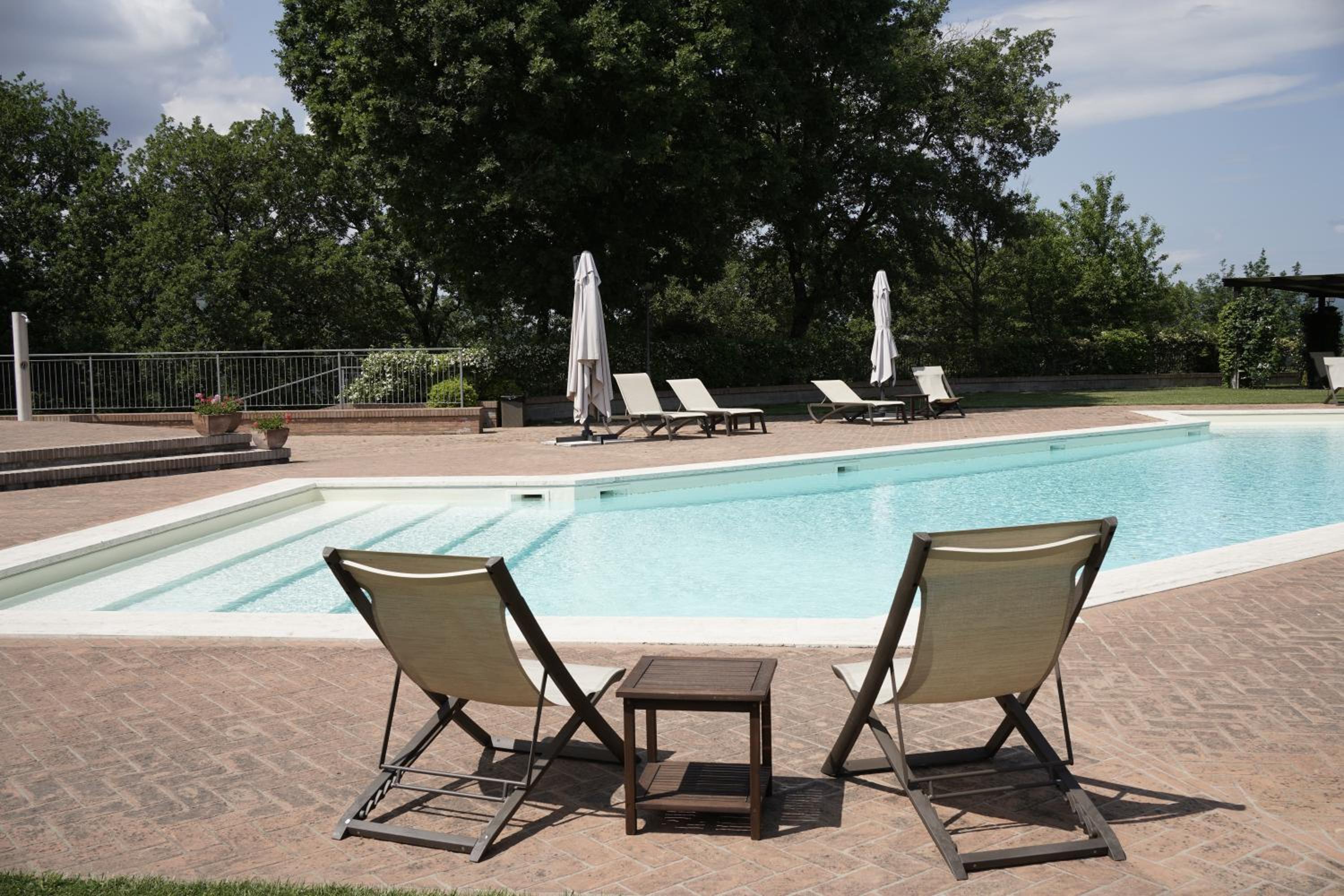 Il Castellaro Country House