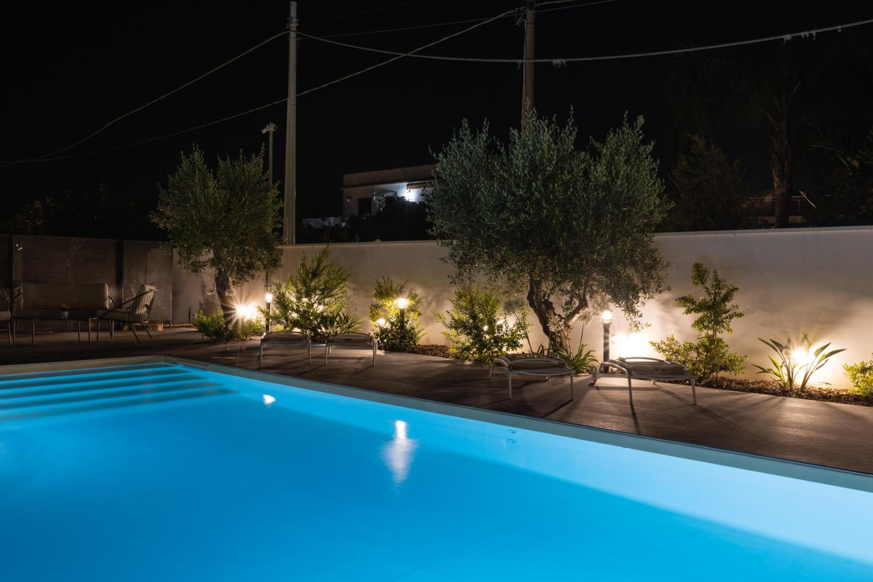 Sweet Sicily Apartments photo 5