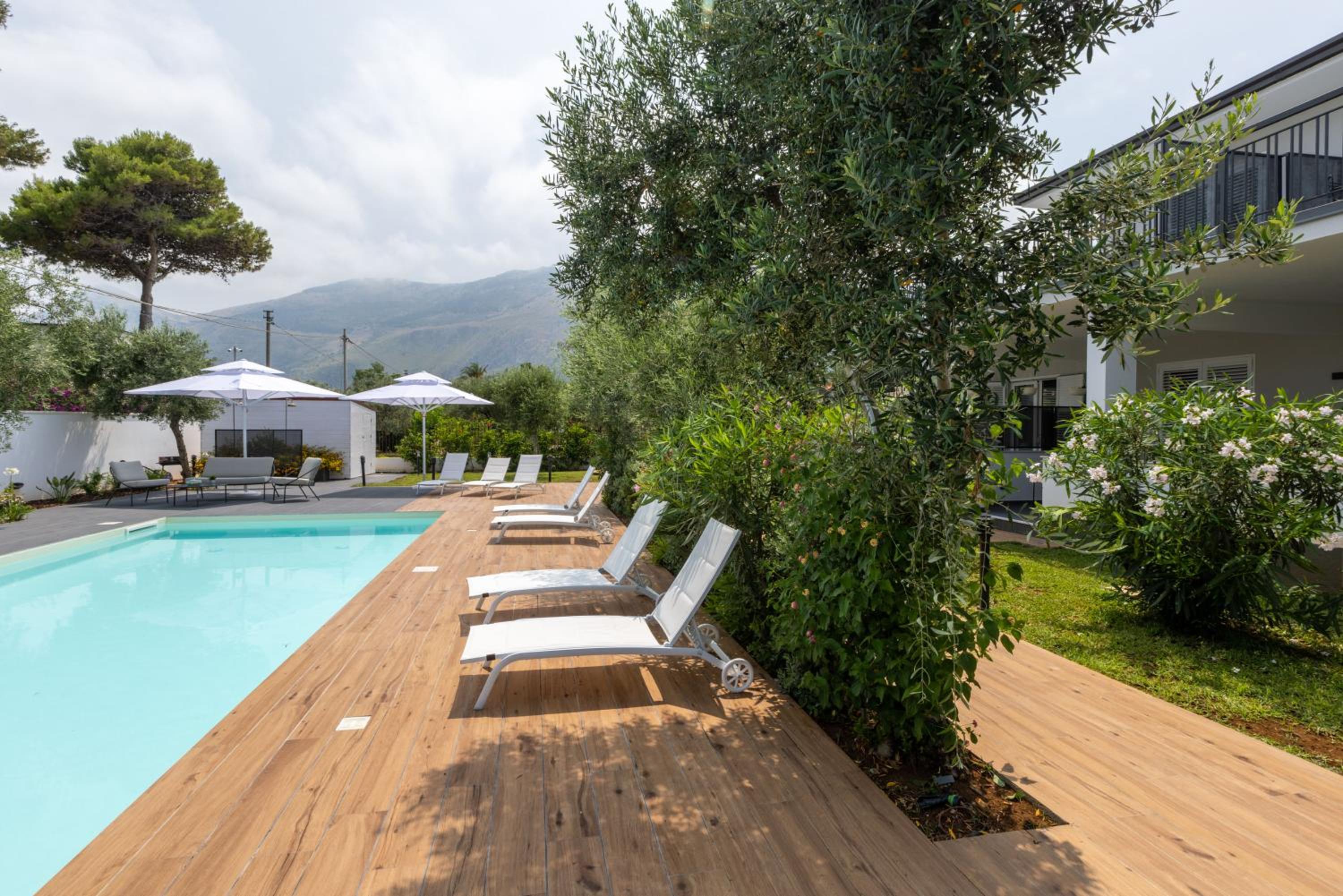 Sweet Sicily Apartments photo 4