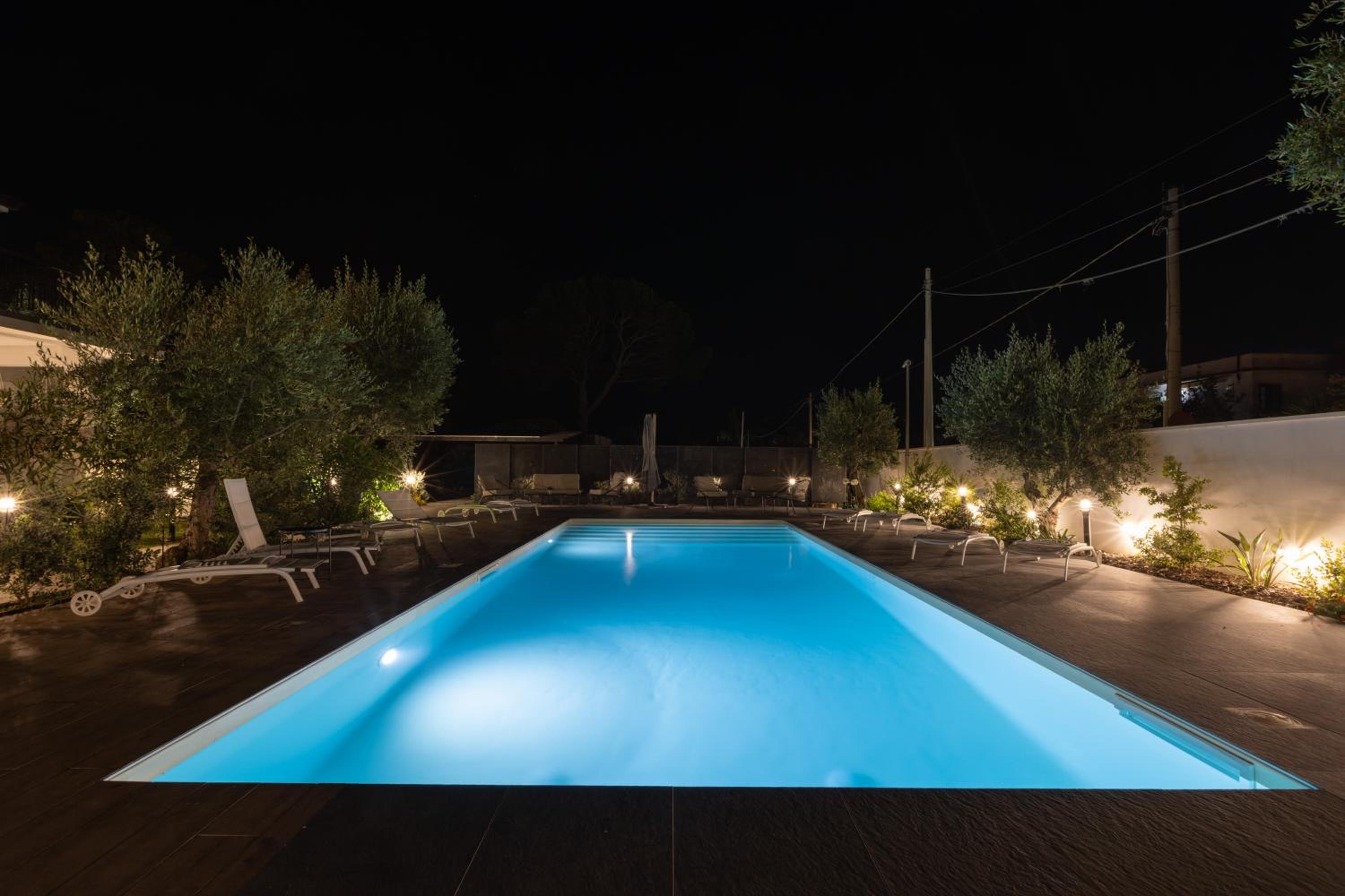 Sweet Sicily Apartments photo 2