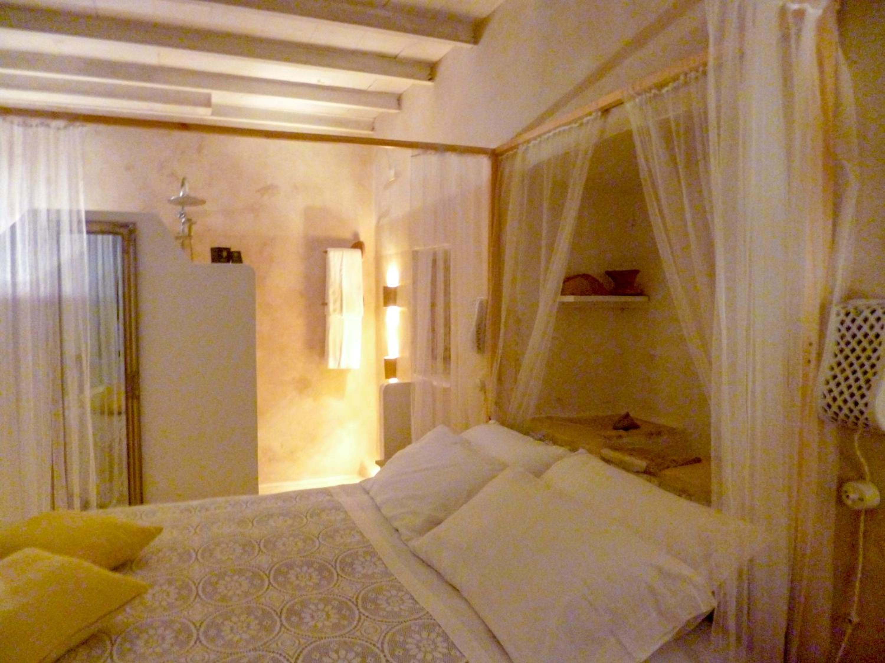 B&B "Pulia Dimore Salentine"