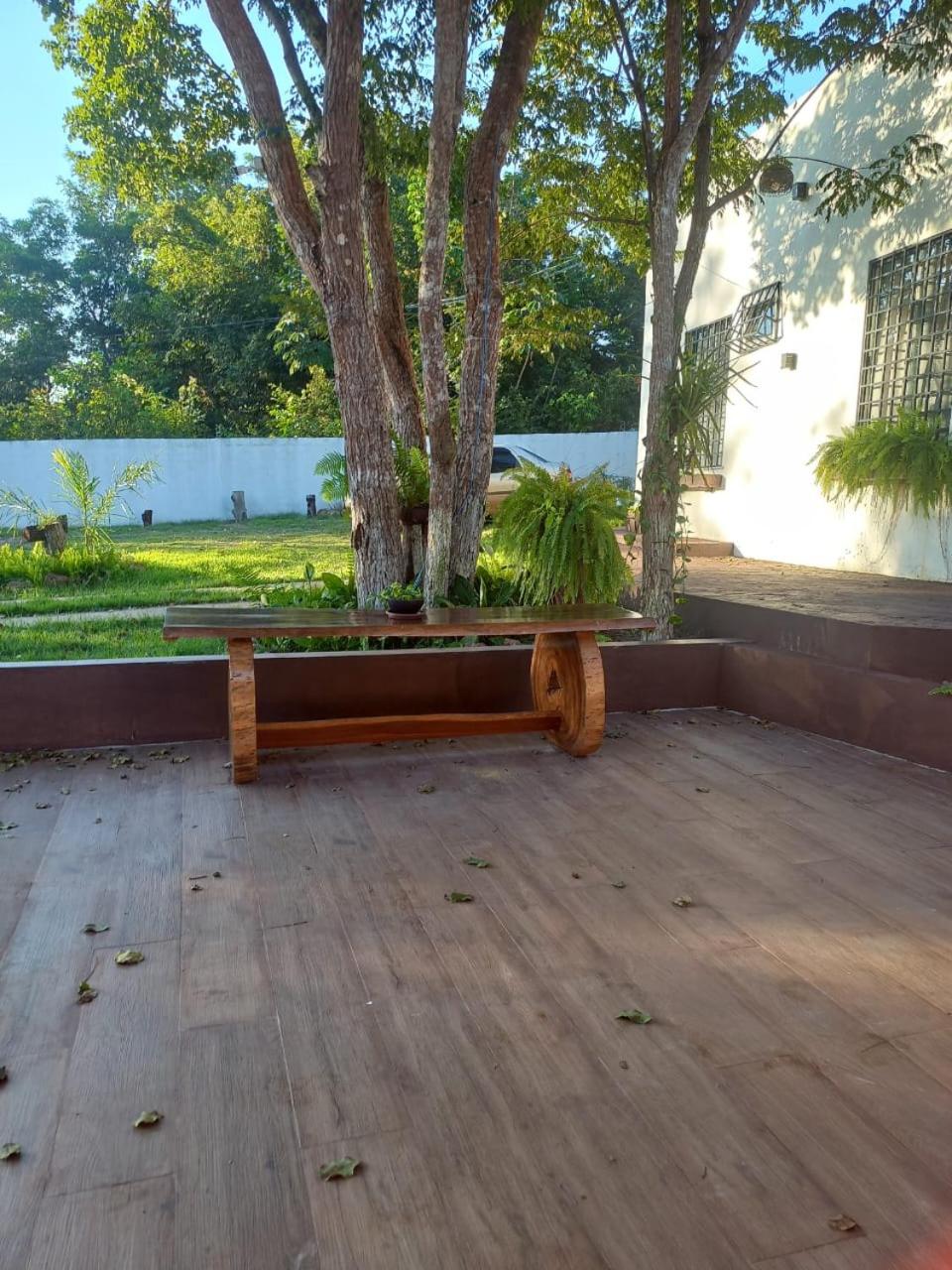 CASA CONFORTÁVEL COM 4 QUARTOS EM ALTER DO CHÃO
