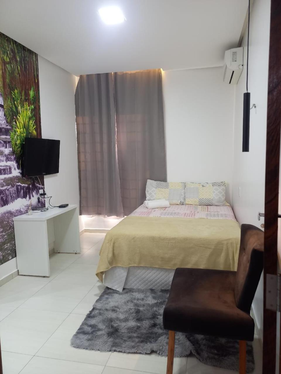 CASA CONFORTÁVEL COM 4 QUARTOS EM ALTER DO CHÃO