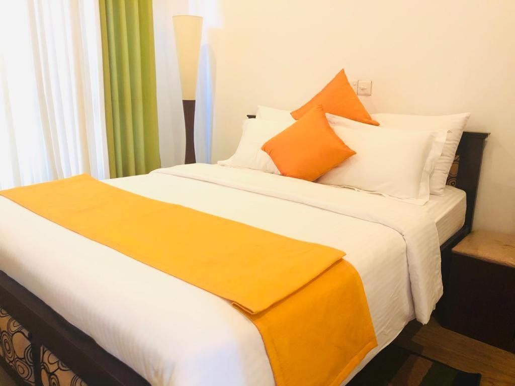 Andora Nuwara Eliya view 2