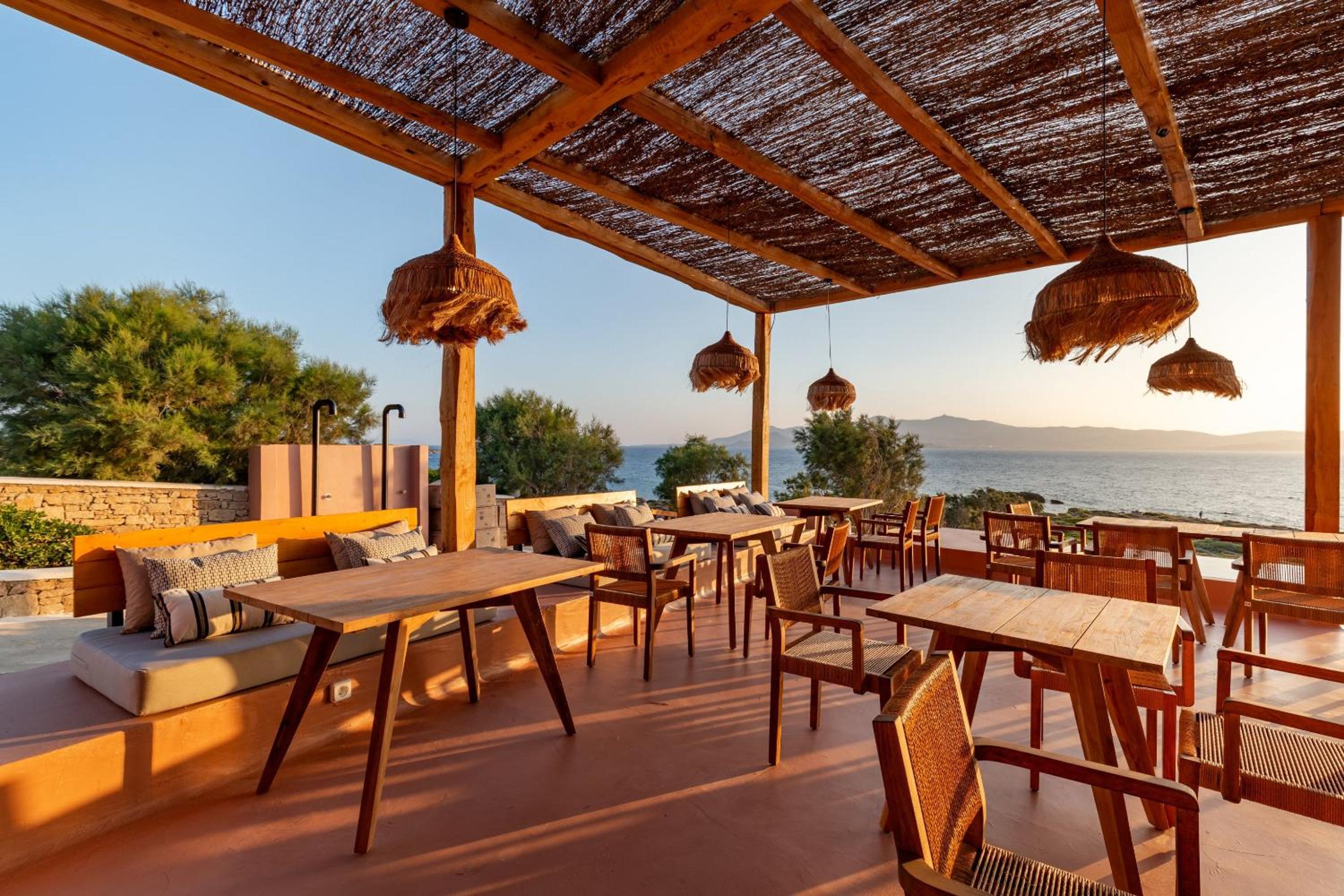 Akre Hotel - Designed for Adults