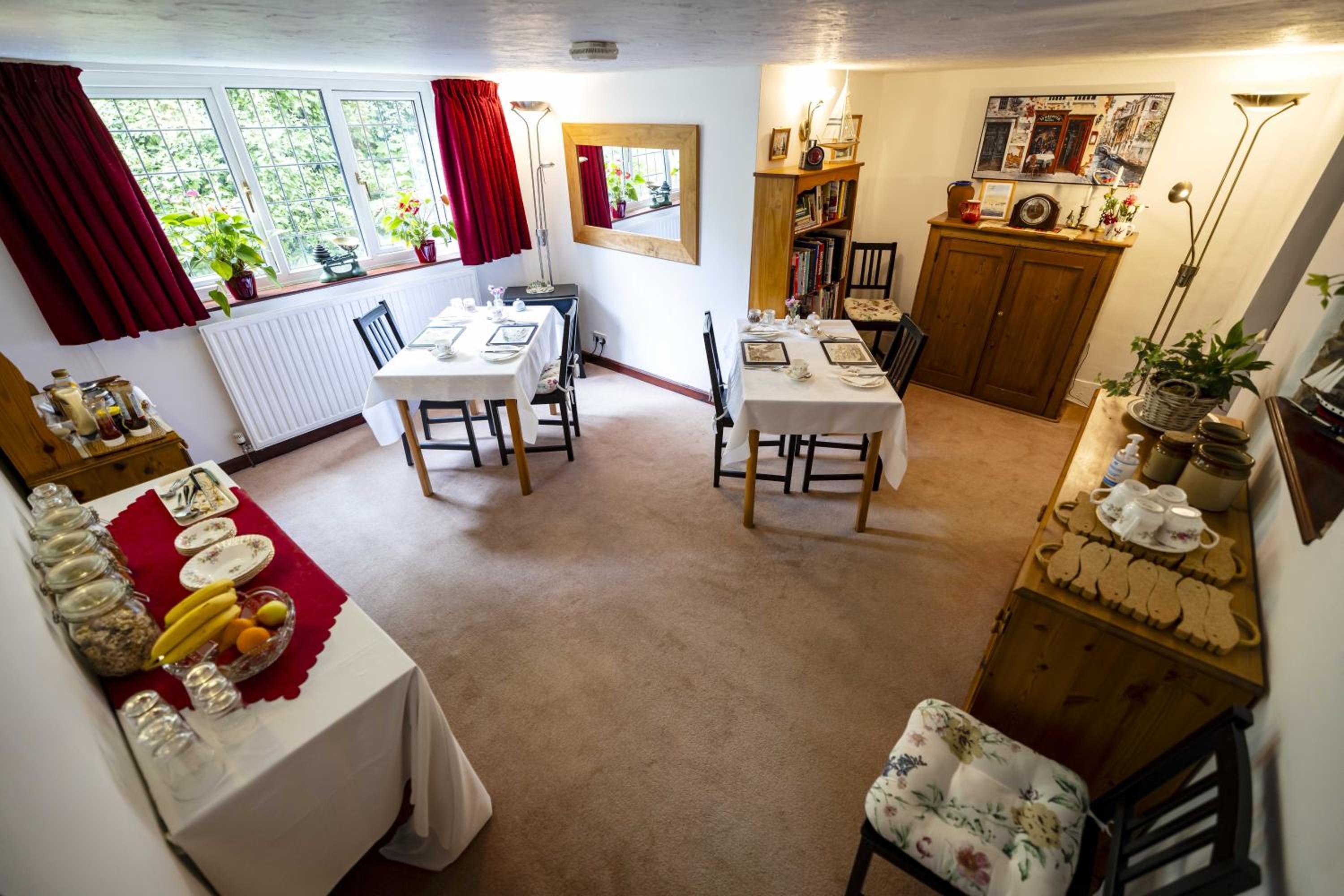 Southdown B&B
