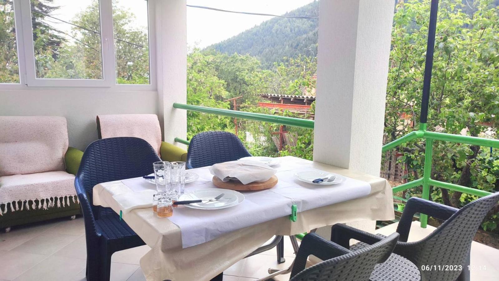Villa Morena view 5