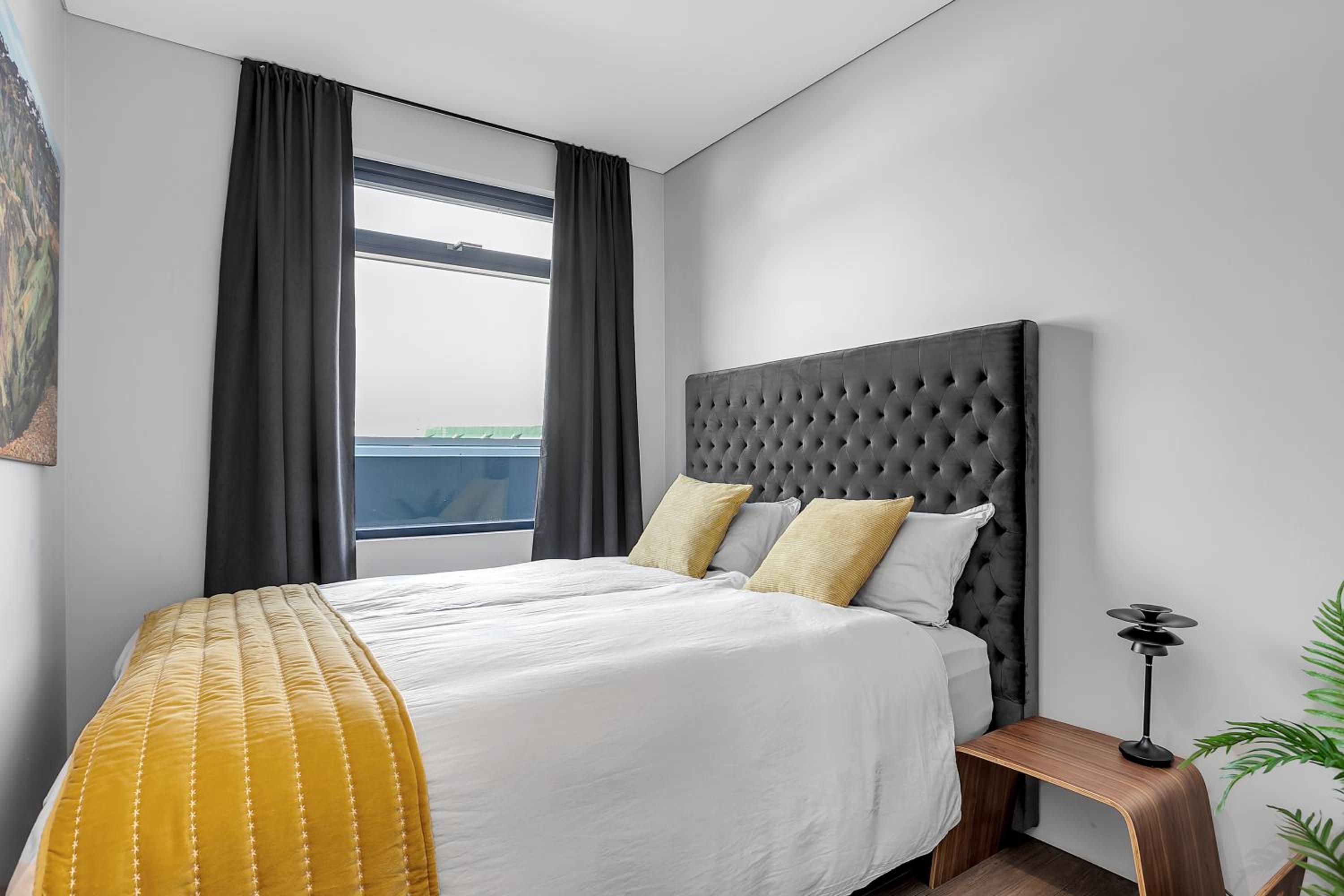 ALVA Apartments