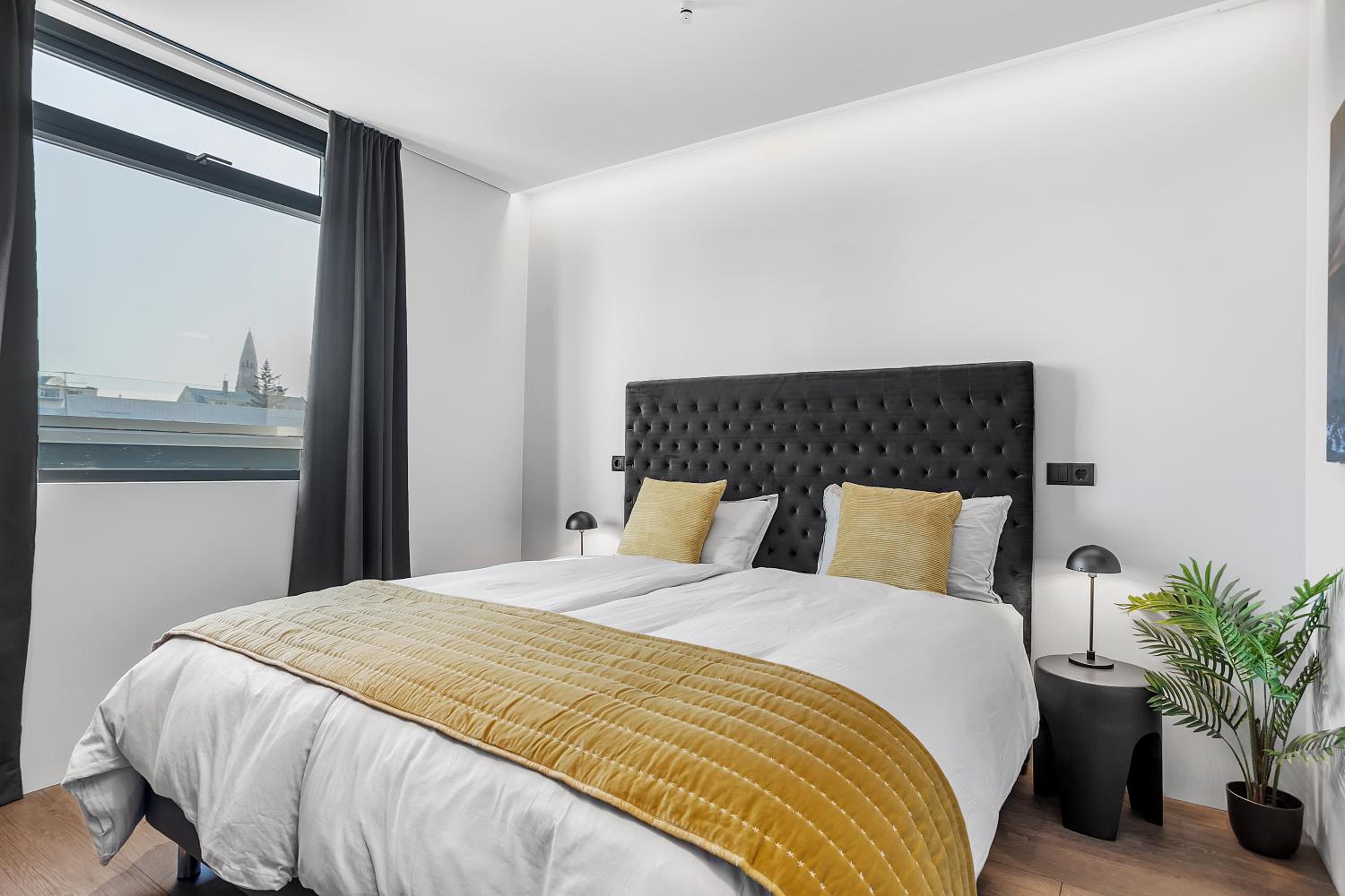 ALVA Apartments