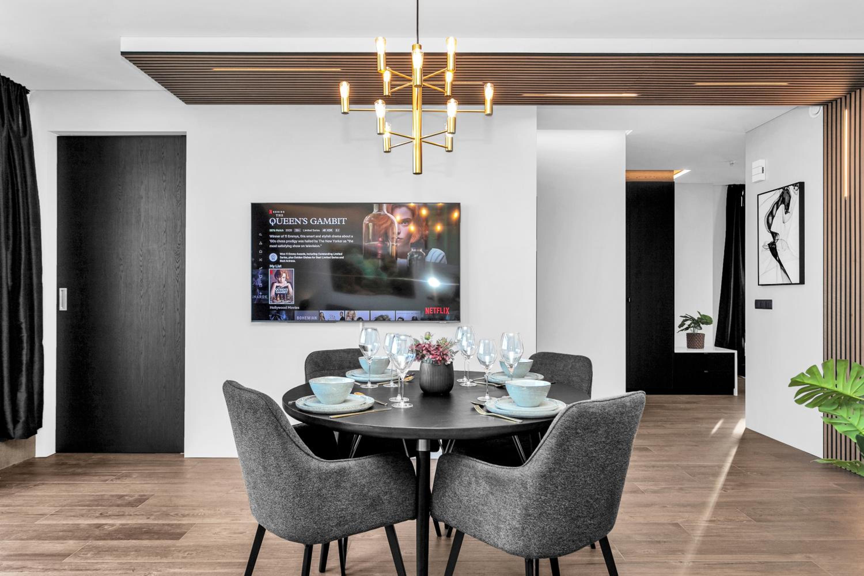 ALVA Apartments