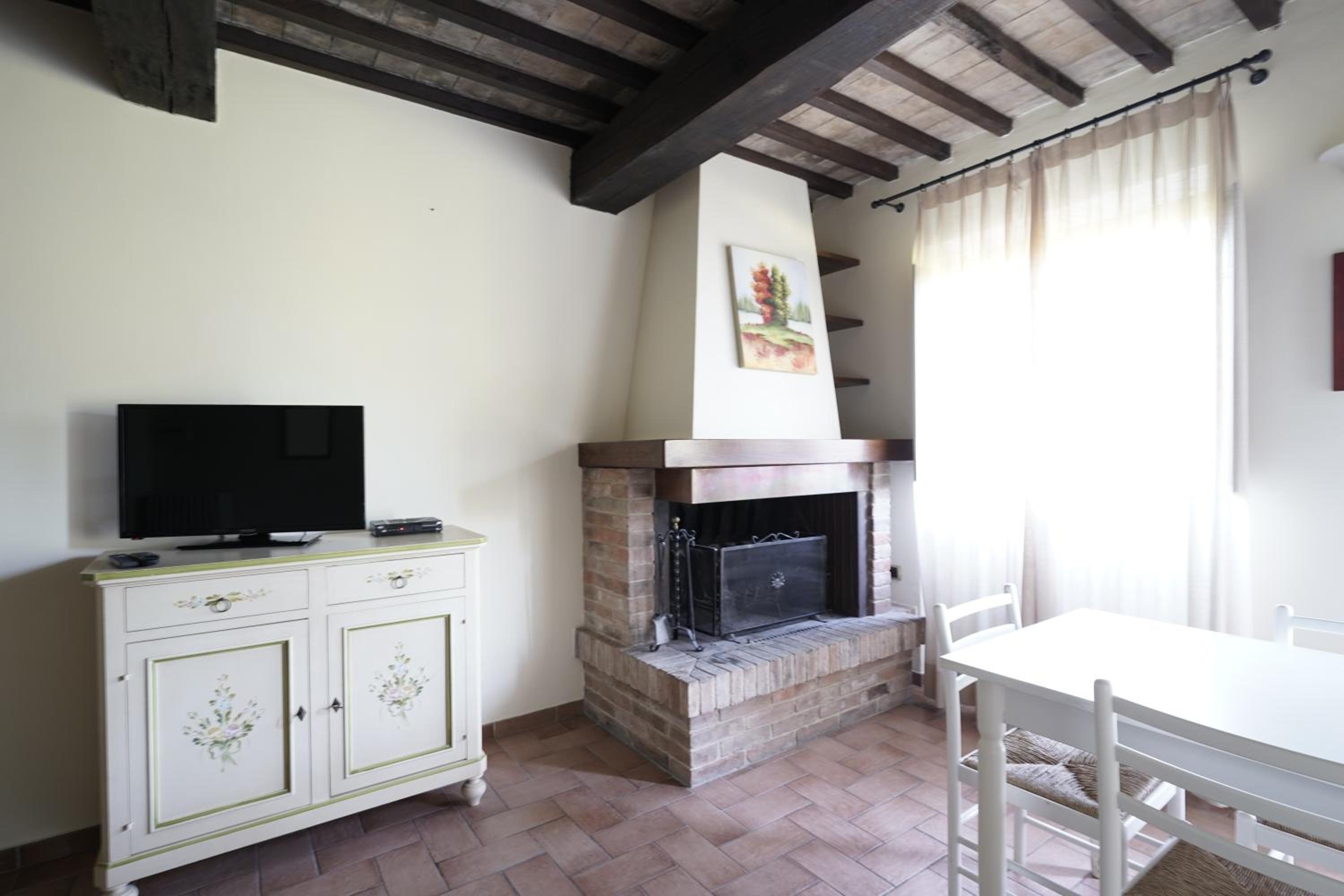 Il Castellaro Country House