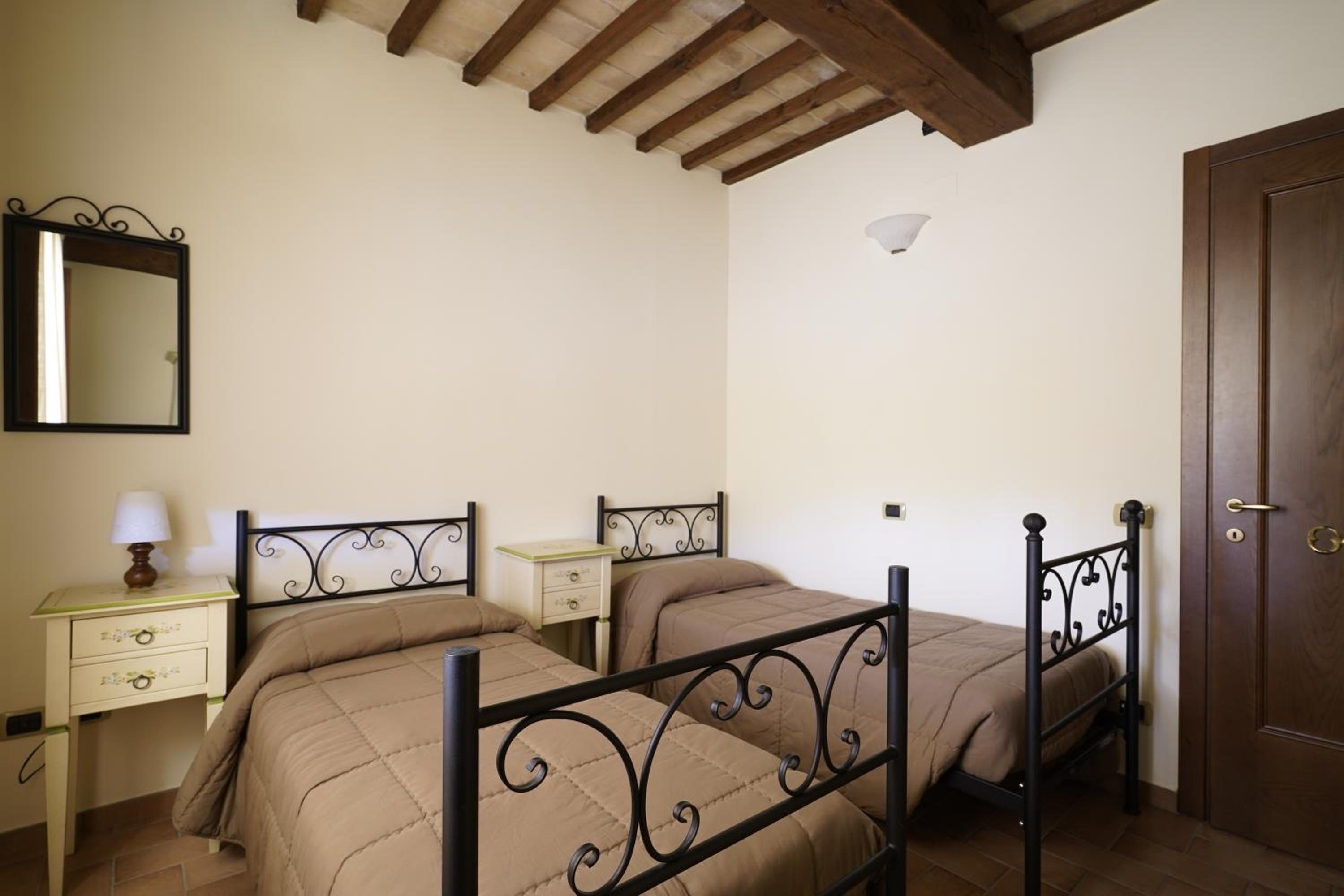 Il Castellaro Country House