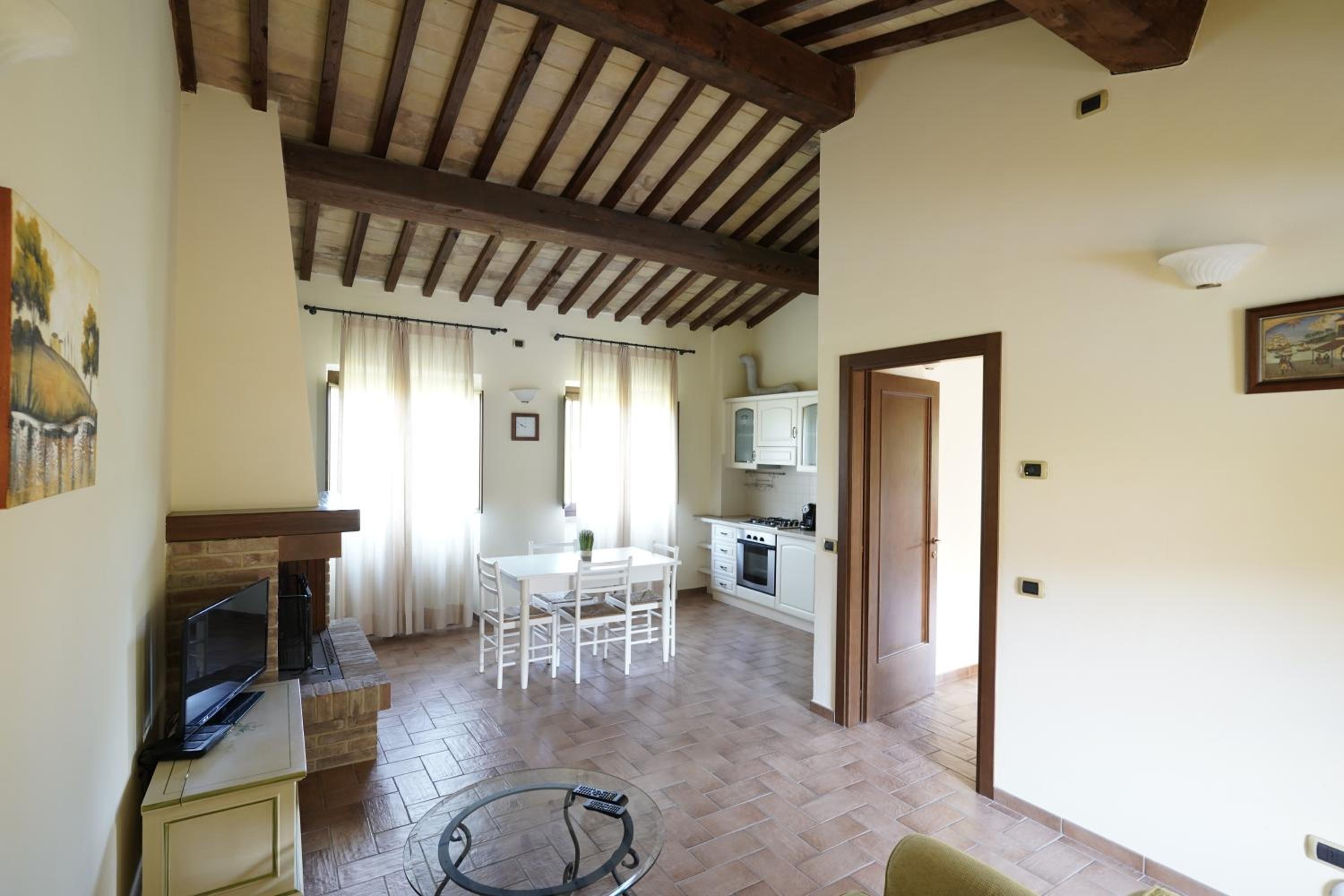 Il Castellaro Country House