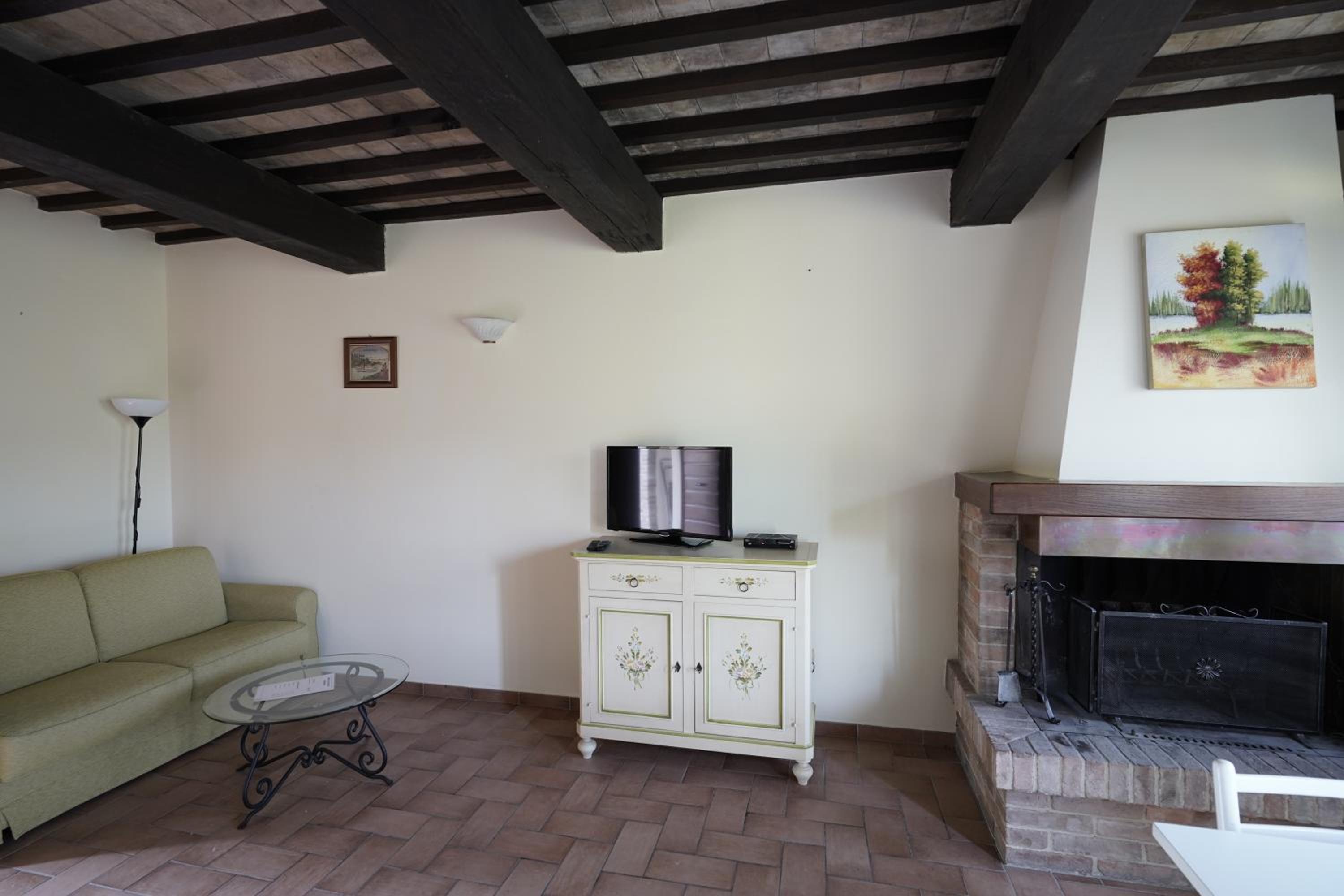 Il Castellaro Country House