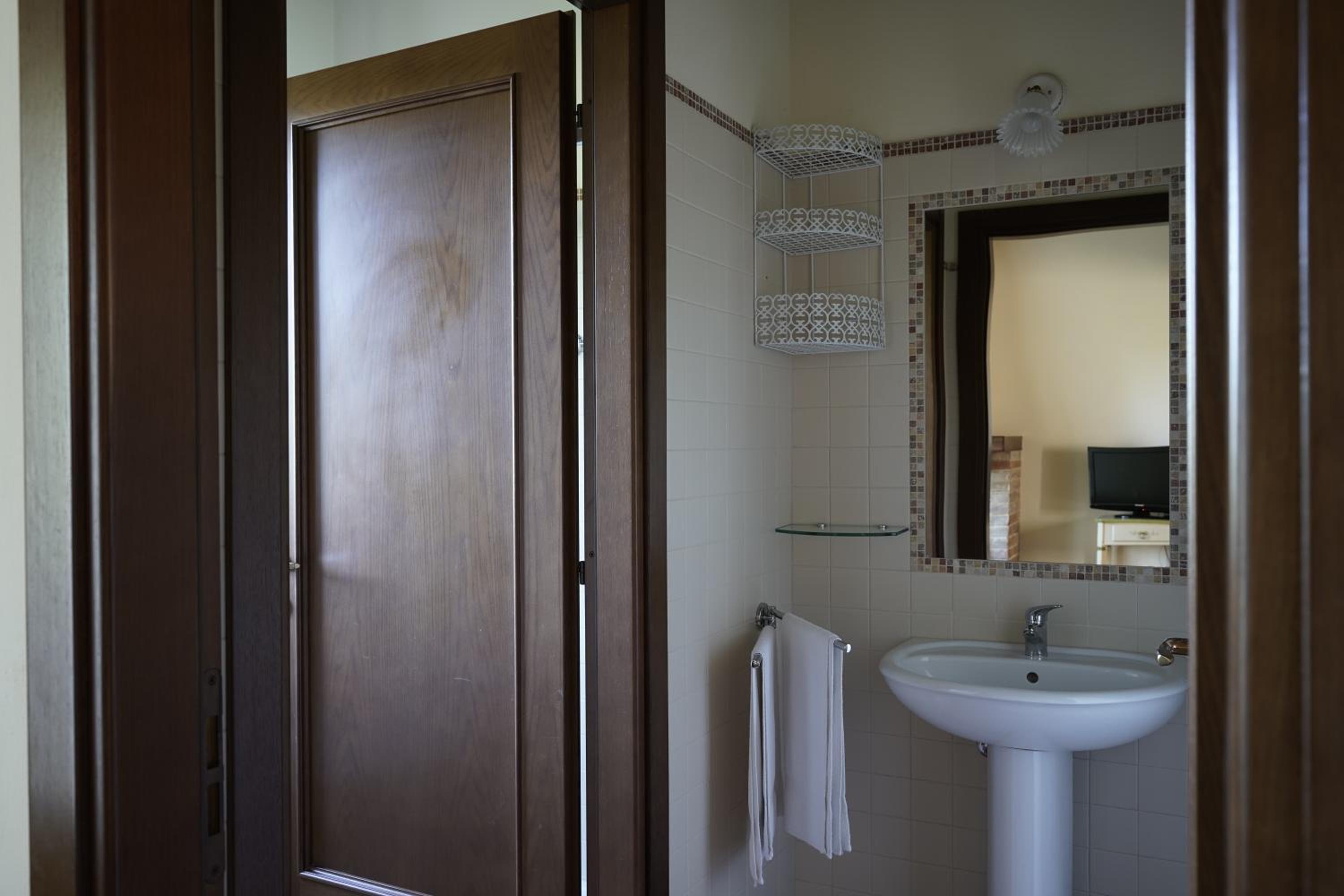 Il Castellaro Country House
