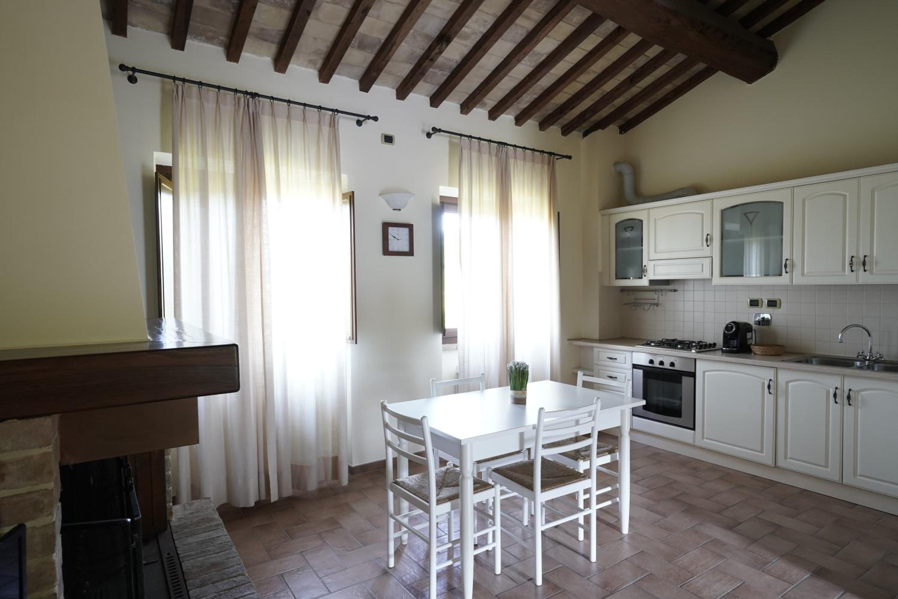 Il Castellaro Country House