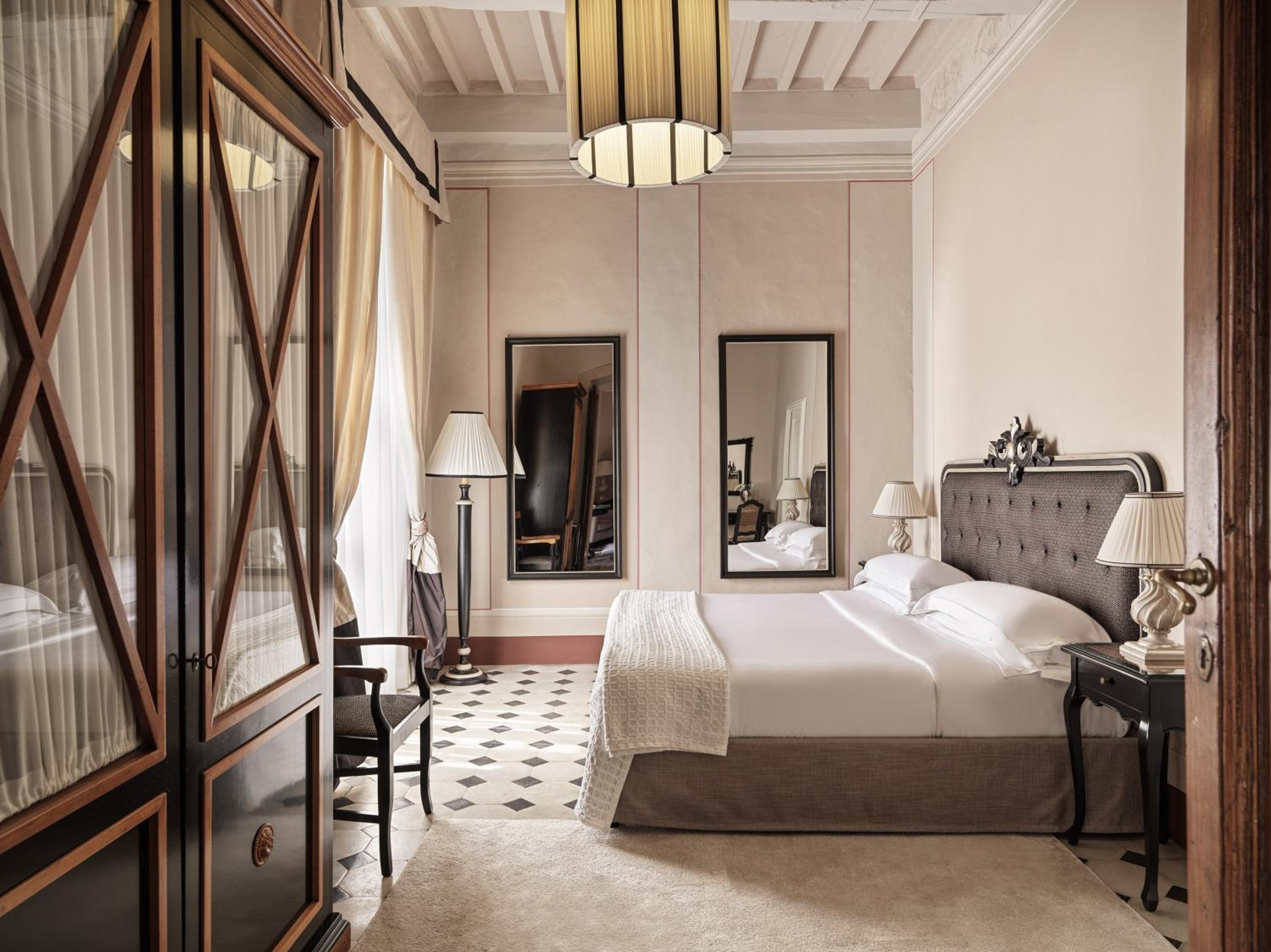Cortona Vacations - Villa di Piazzano - Small Luxury Hotels of the World - Property Image 4