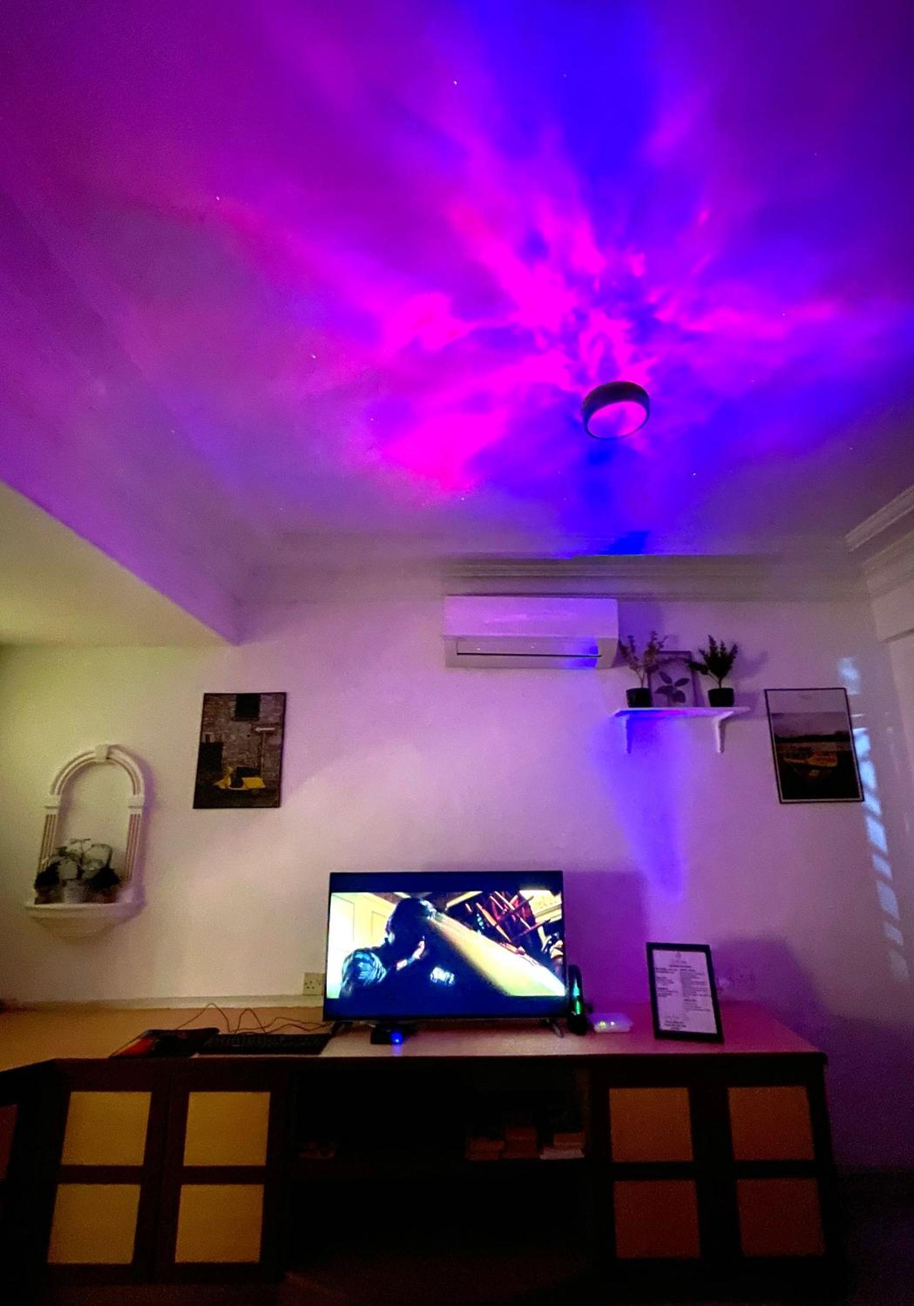 6-10 Pax @ The CoZySpacious House - Heart Of Sunway