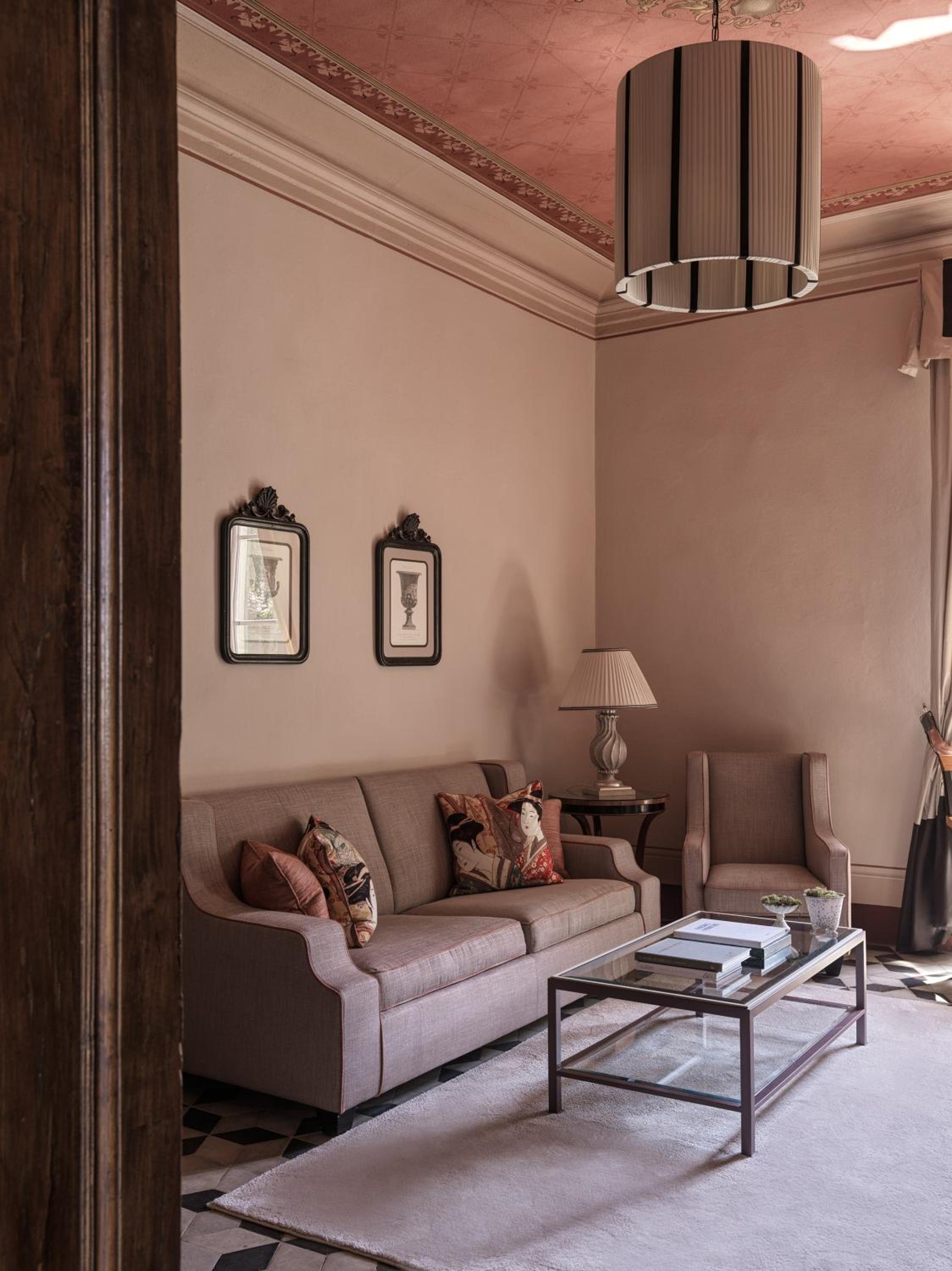 Cortona Vacations - Villa di Piazzano - Small Luxury Hotels of the World - Property Image 40