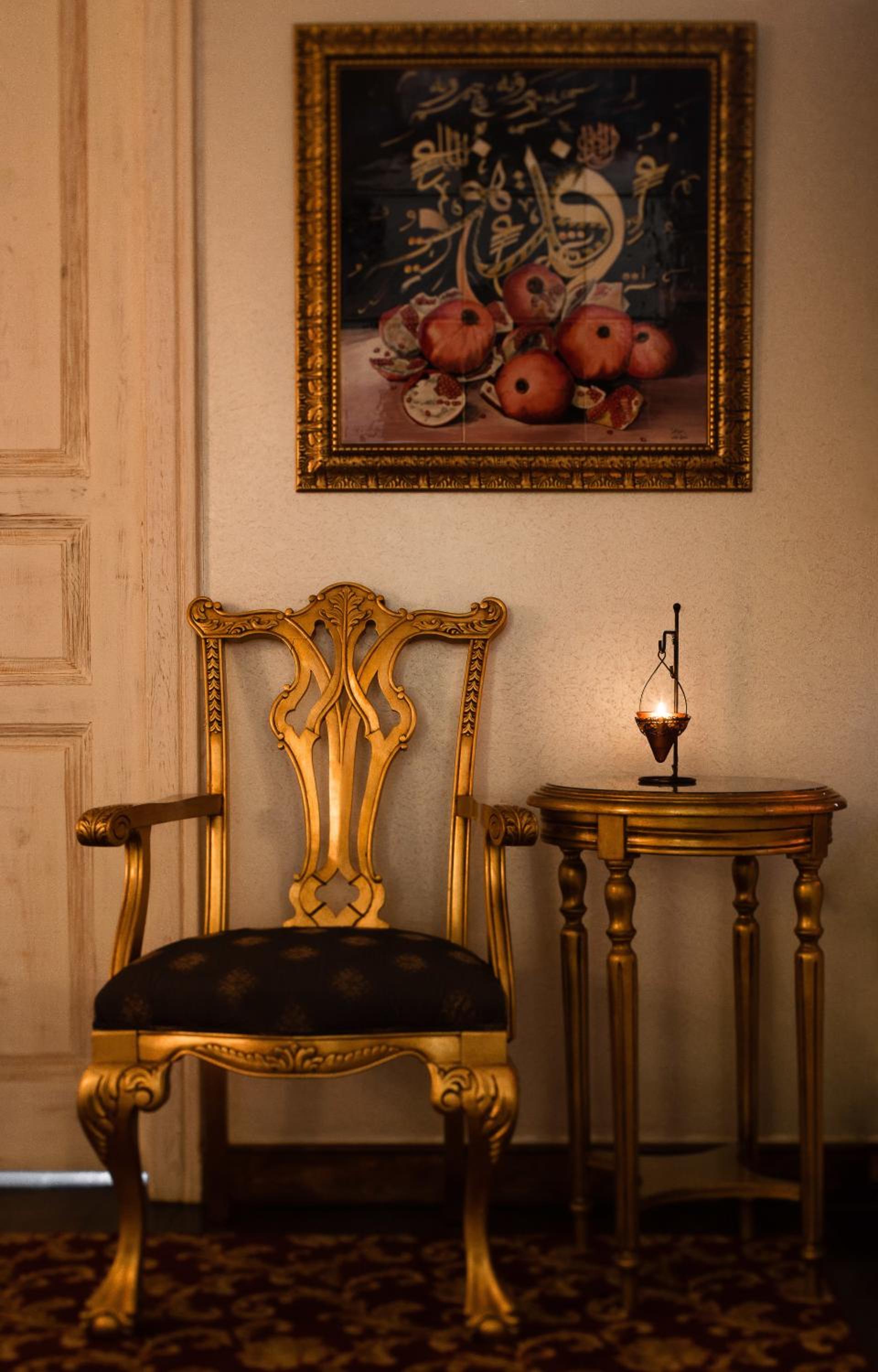 İstanbul Bosphorus Hotel Symbola - Image 42